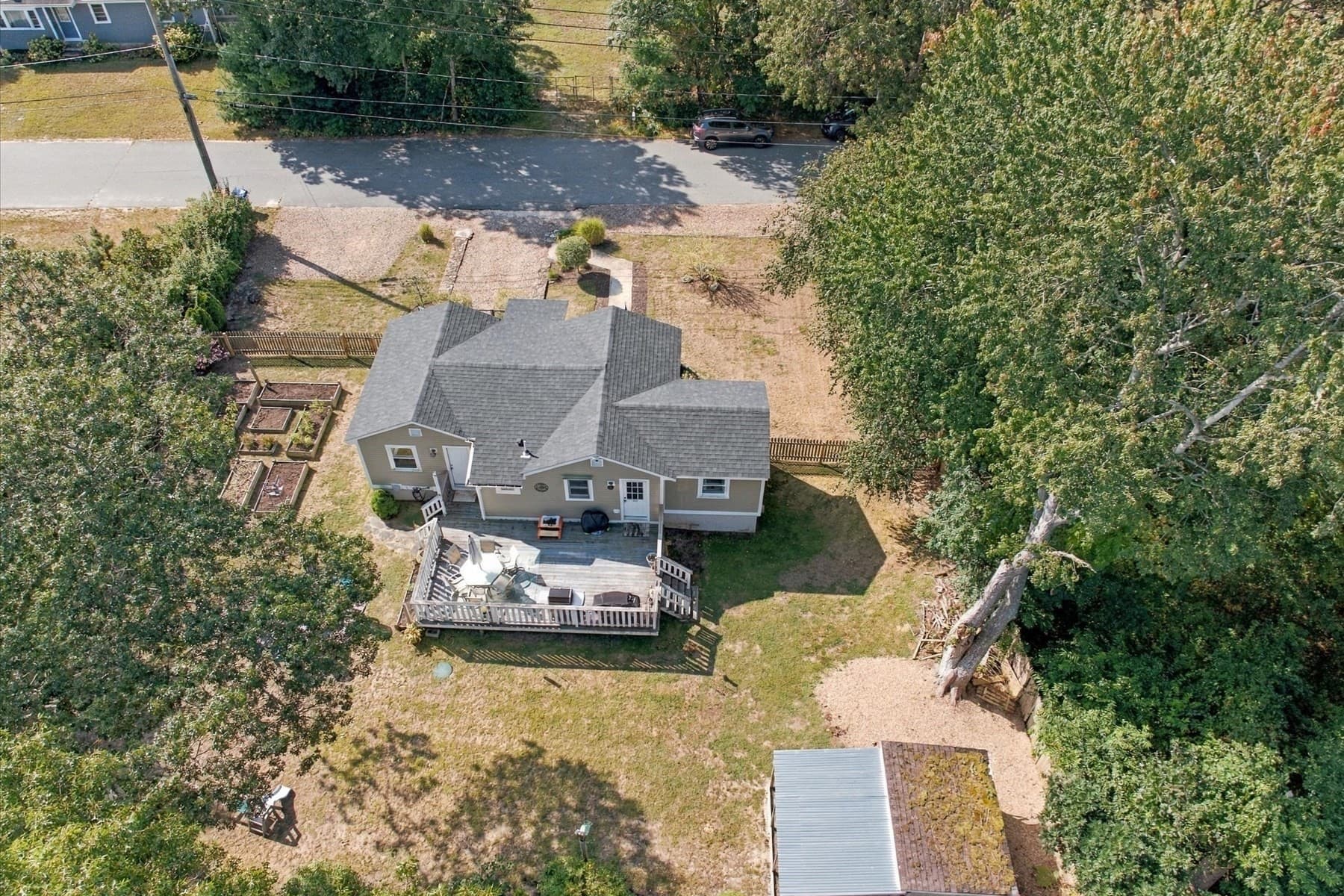 Single Family Residence at 15 Summer St, Wareham MA 02571, Wareham, photo 34 of 39