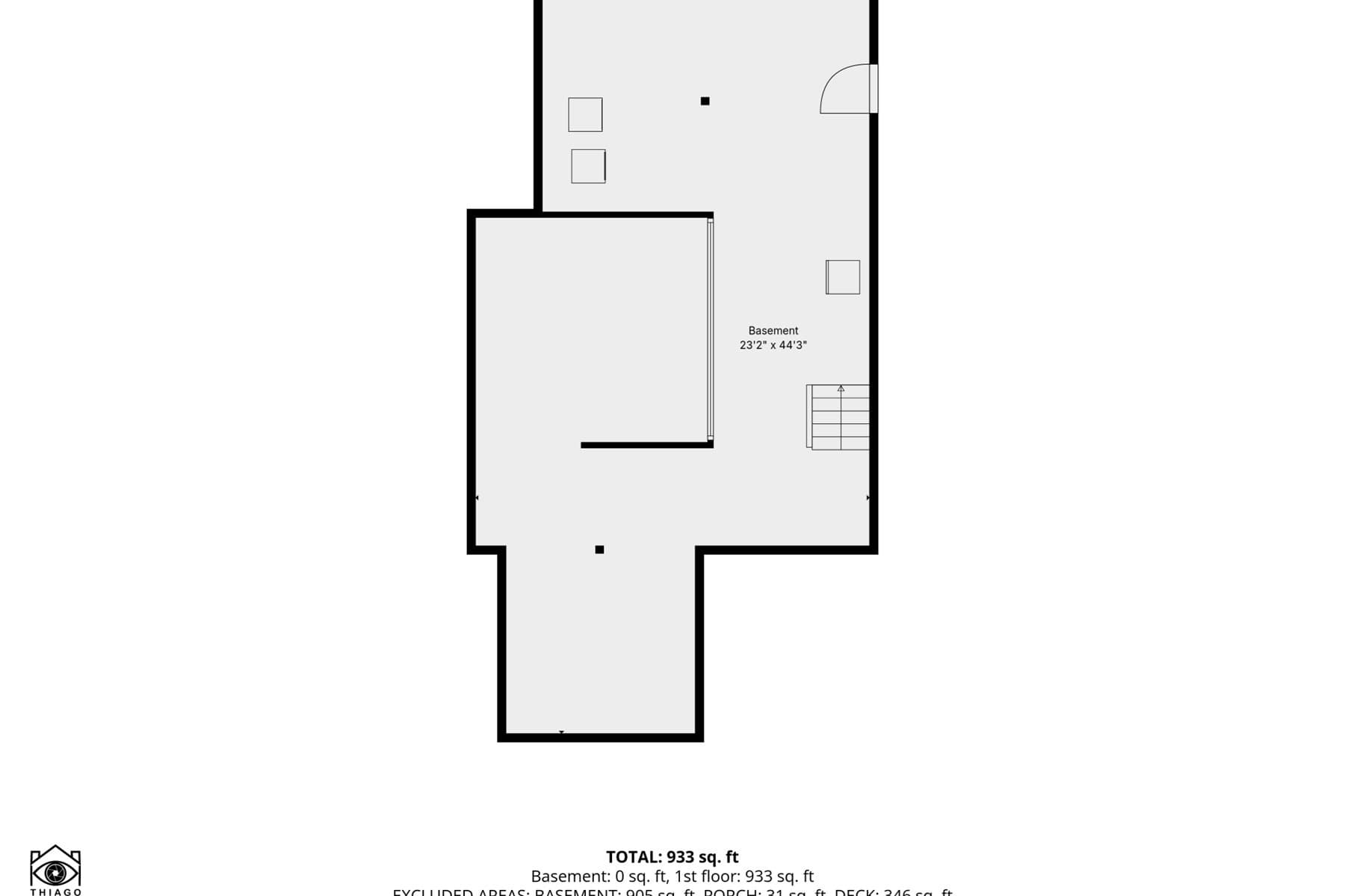 Single Family Residence at 15 Summer St, Wareham MA 02571, Wareham, photo 38 of 39