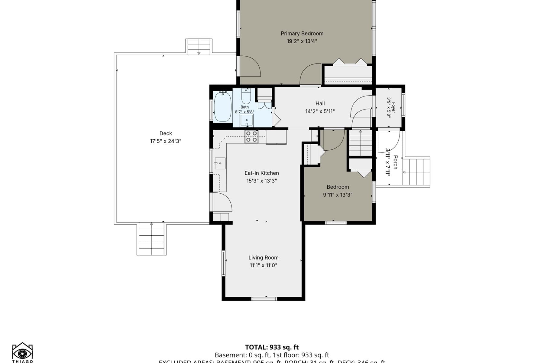 Single Family Residence at 15 Summer St, Wareham MA 02571, Wareham, photo 37 of 39