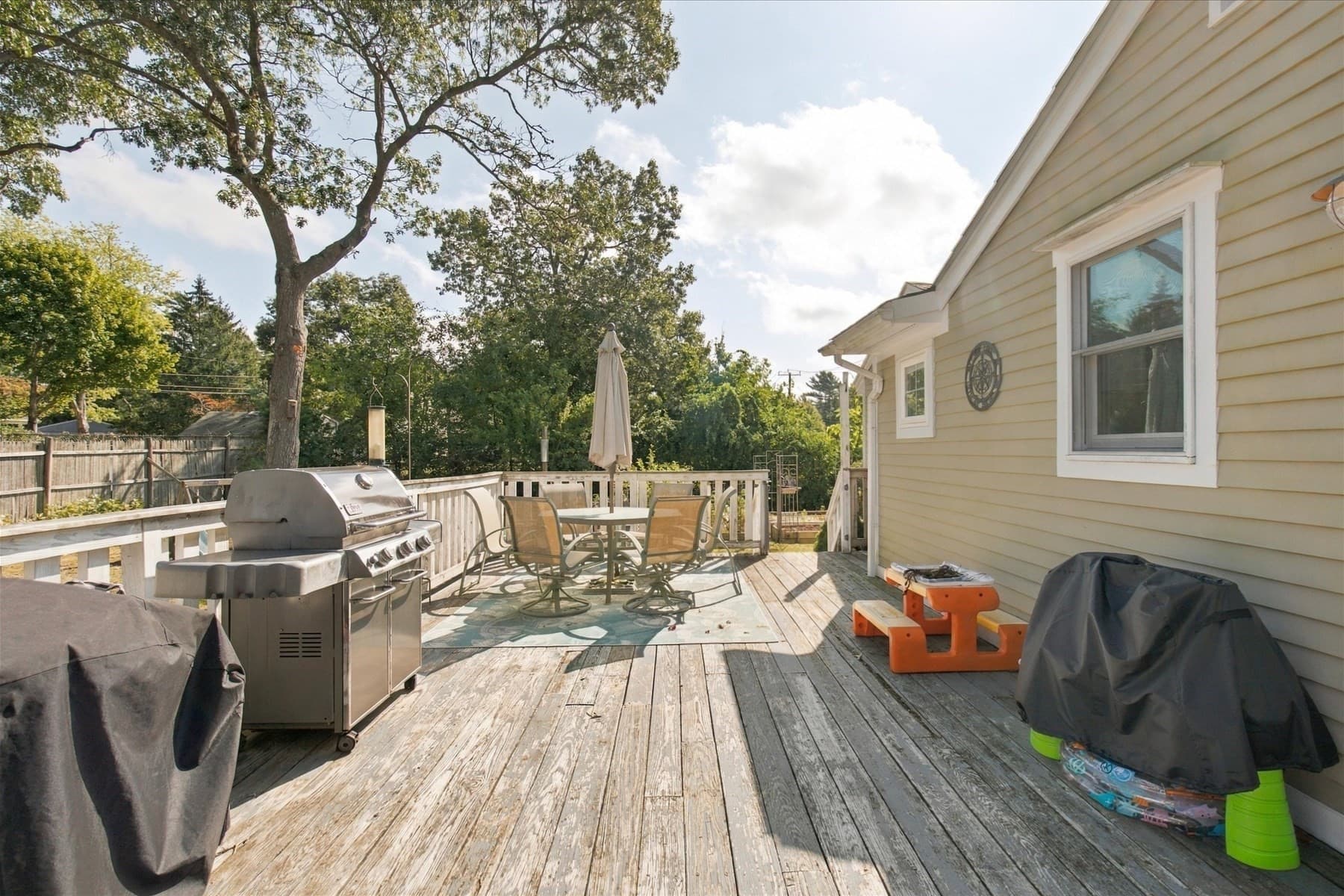 Single Family Residence at 15 Summer St, Wareham MA 02571, Wareham, photo 19 of 39