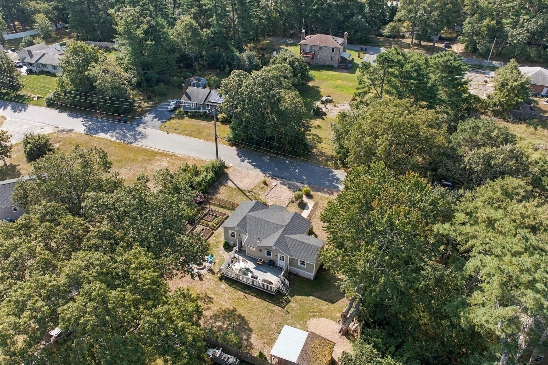 Single Family Residence at 15 Summer St, Wareham MA 02571, Wareham, photo 35 of 39