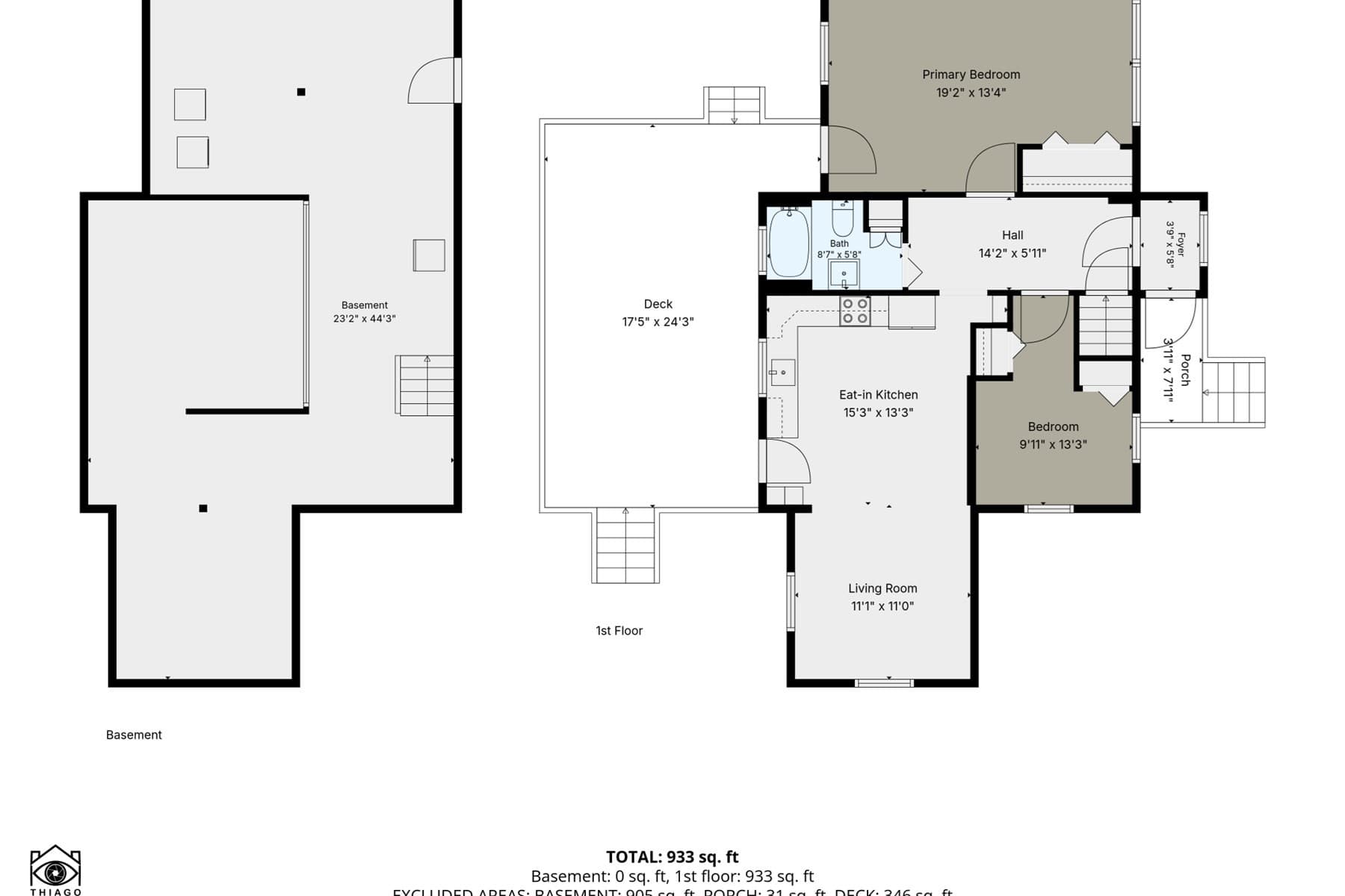 Single Family Residence at 15 Summer St, Wareham MA 02571, Wareham, photo 39 of 39