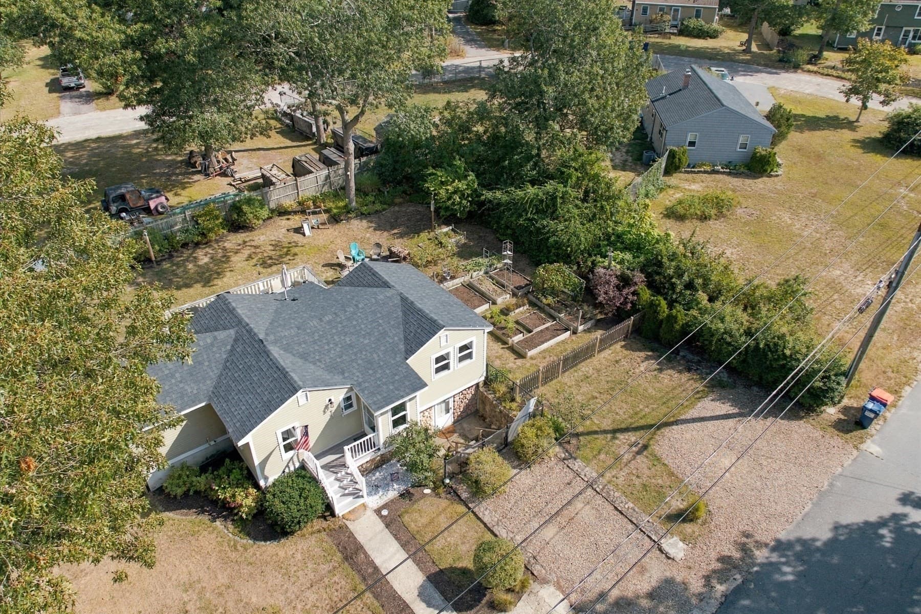 Single Family Residence at 15 Summer St, Wareham MA 02571, Wareham, photo 29 of 39