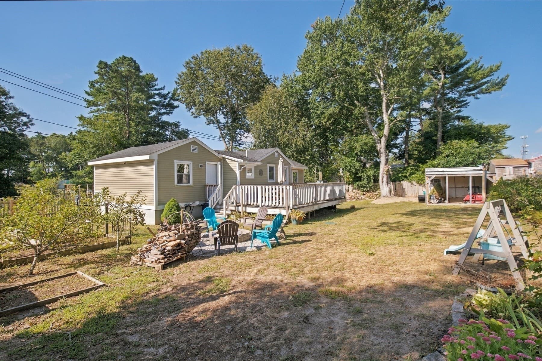 Single Family Residence at 15 Summer St, Wareham MA 02571, Wareham, photo 25 of 39
