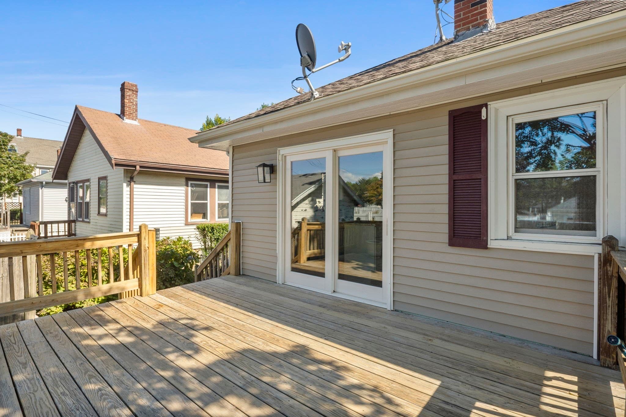 Single Family Residence at 34 Baxter Ave, Quincy MA 02169, Quincy, photo 13 of 16