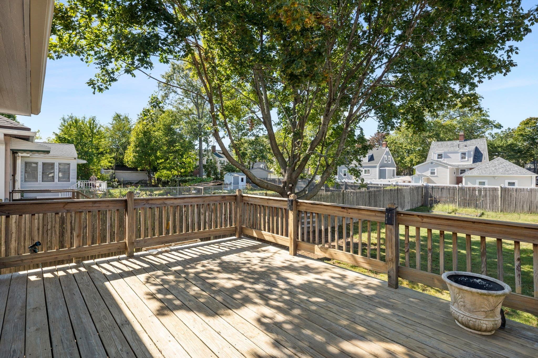 Single Family Residence at 34 Baxter Ave, Quincy MA 02169, Quincy, photo 12 of 16