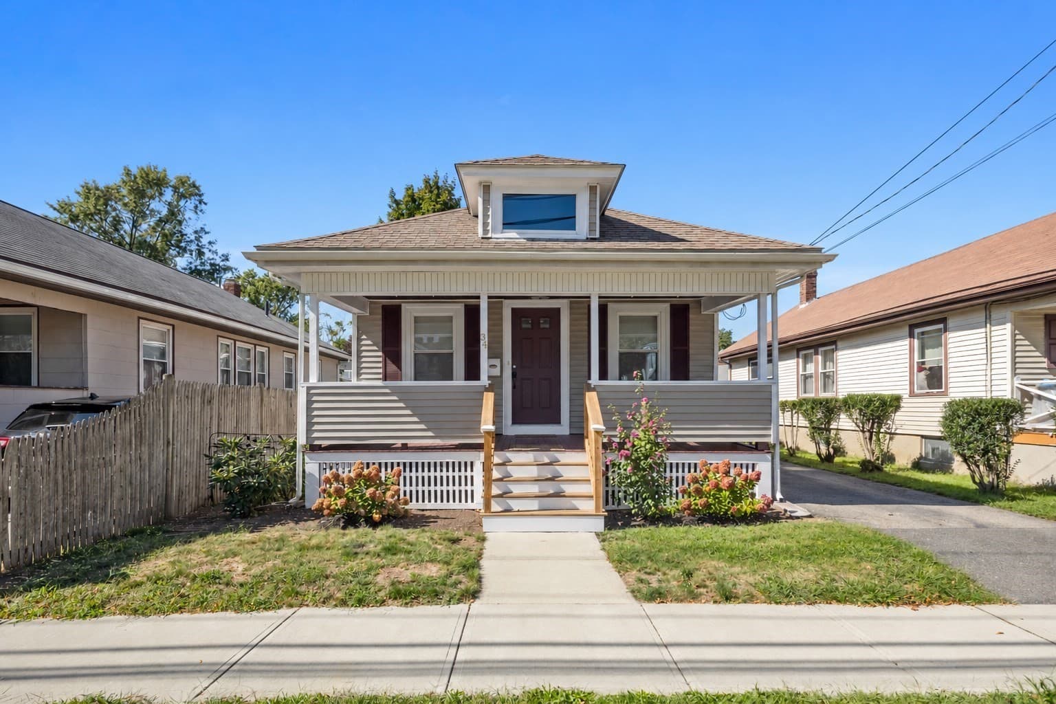 34 Baxter Ave, Quincy MA 02169