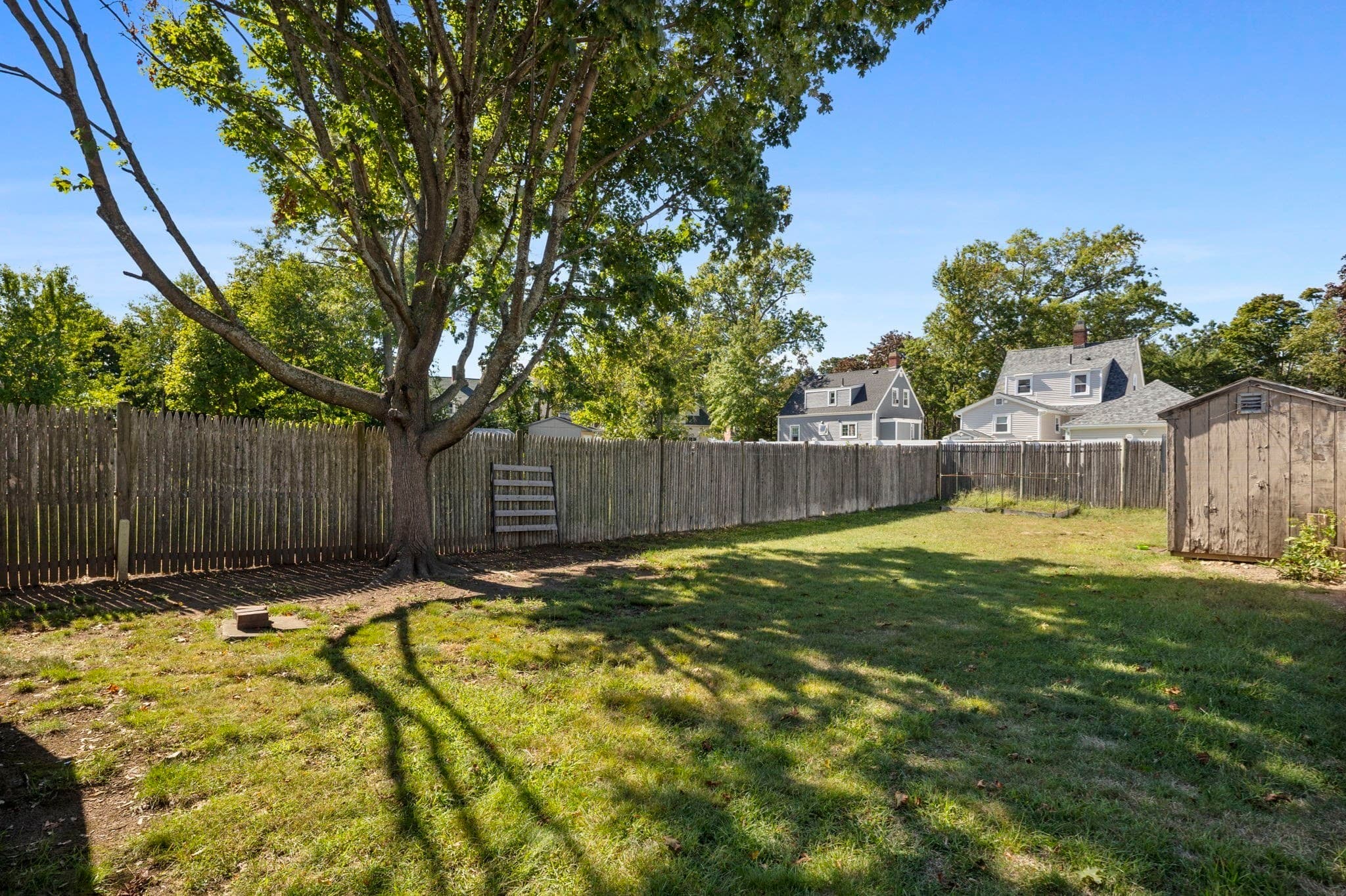 Single Family Residence at 34 Baxter Ave, Quincy MA 02169, Quincy, photo 14 of 16
