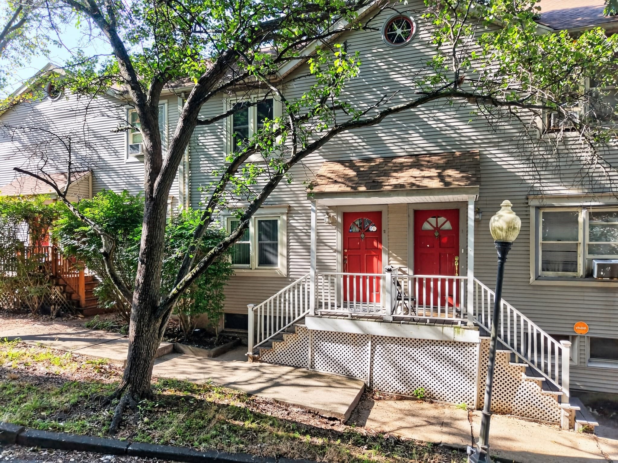 68 Bird St # 2, Boston MA 02125