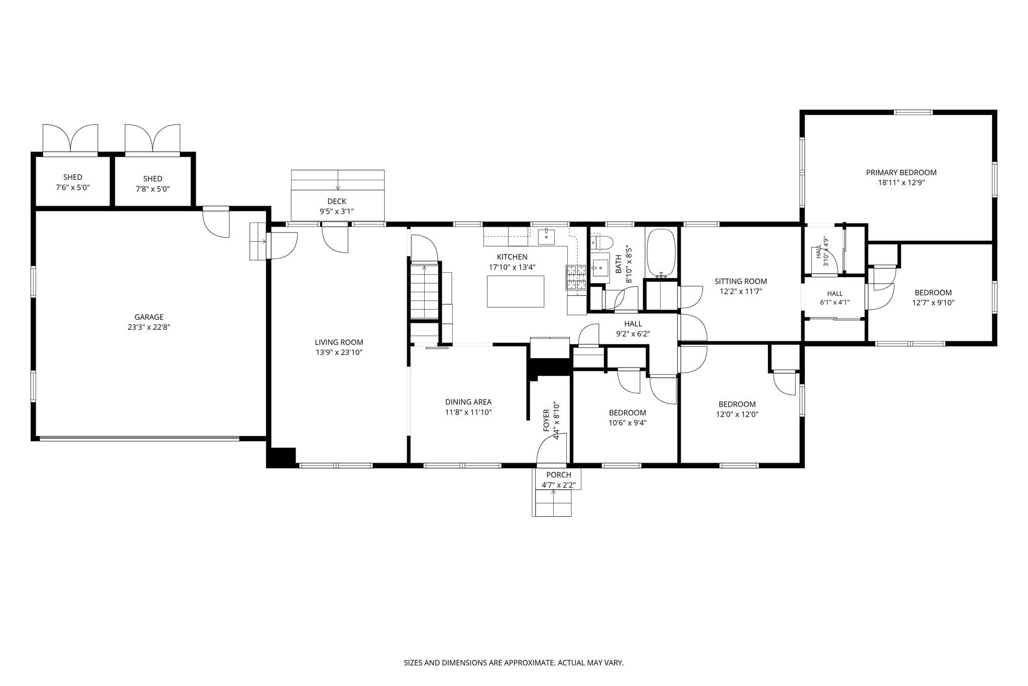 Single Family Residence at 50 Deepwoods Dr., Amherst MA 01002, Amherst, photo 42 of 42