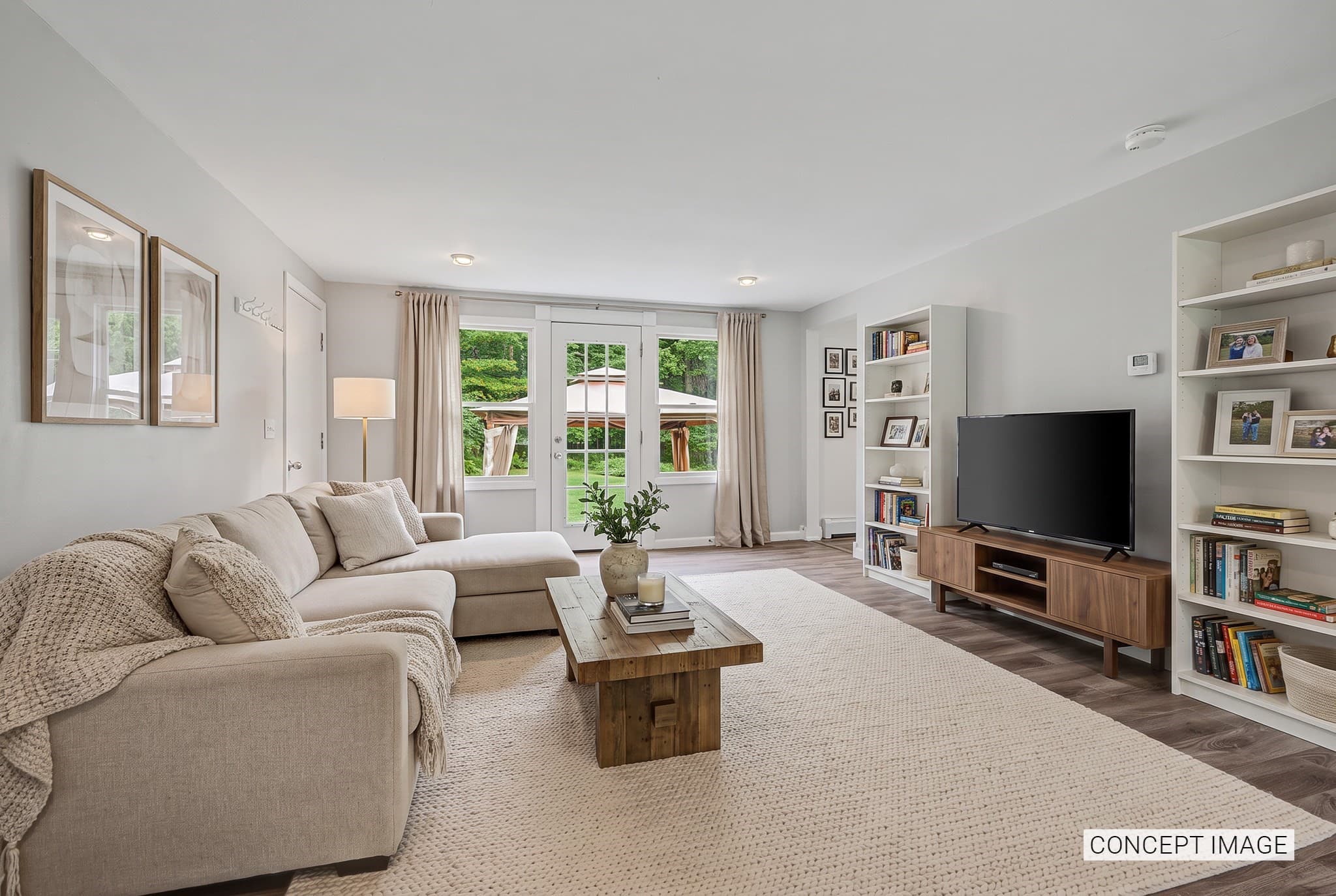 Single Family Residence at 50 Deepwoods Dr., Amherst MA 01002, Amherst, photo 9 of 42