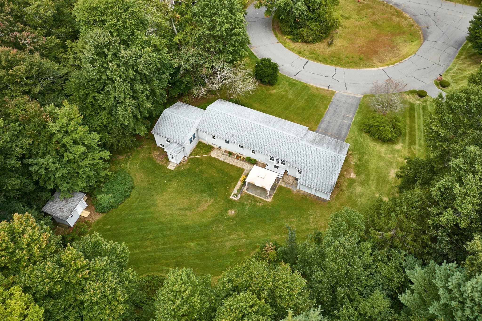 Single Family Residence at 50 Deepwoods Dr., Amherst MA 01002, Amherst, photo 38 of 42