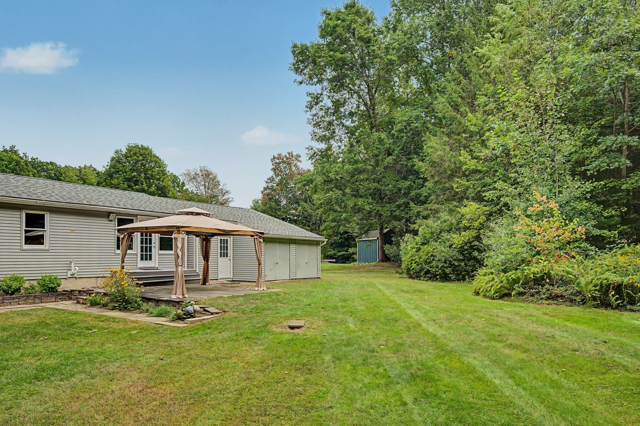 Single Family Residence at 50 Deepwoods Dr., Amherst MA 01002, Amherst, photo 33 of 42
