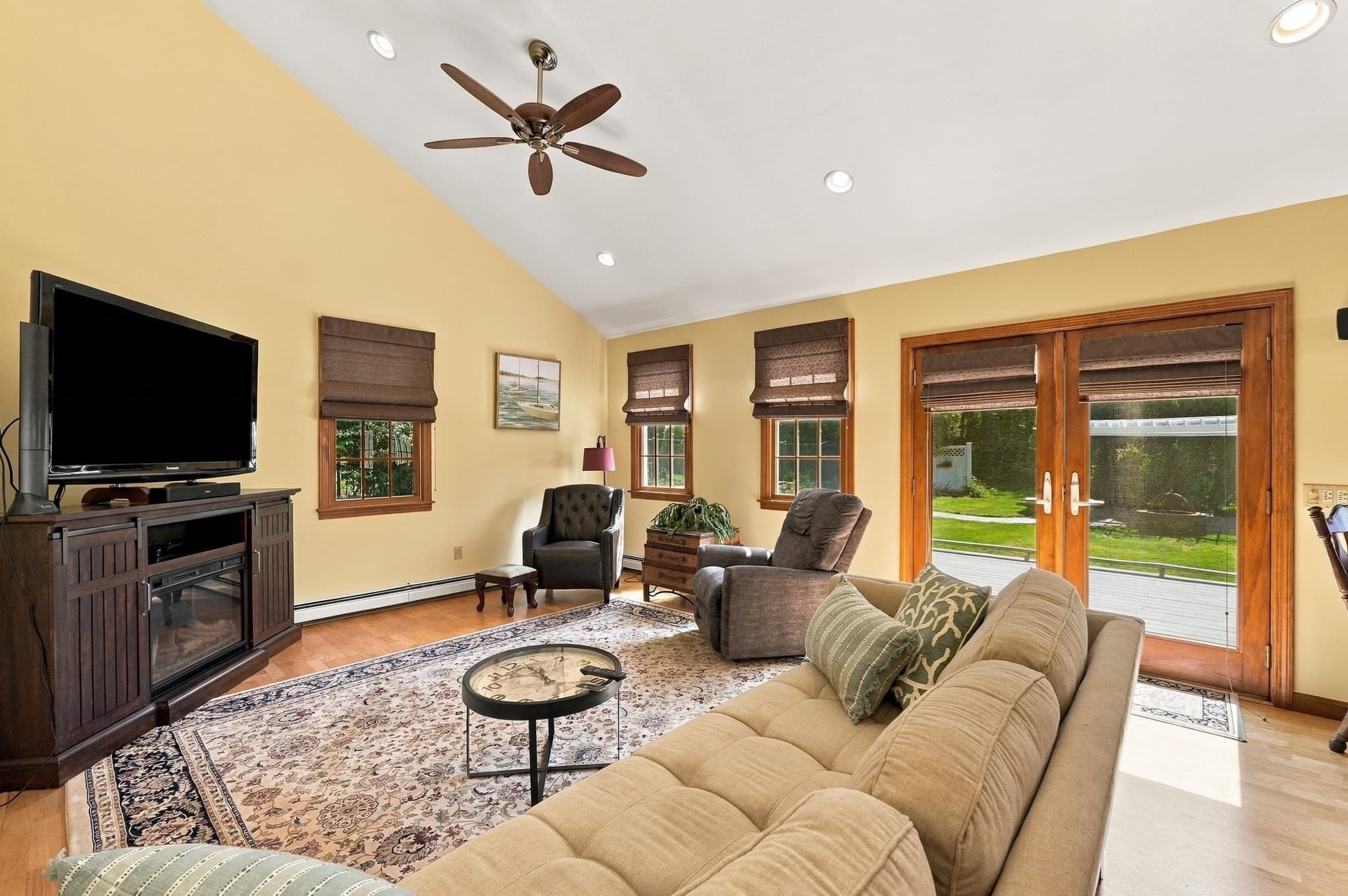 Single Family Residence at 1379 Williams Street, Dighton MA 02715, Dighton, photo 23 of 42