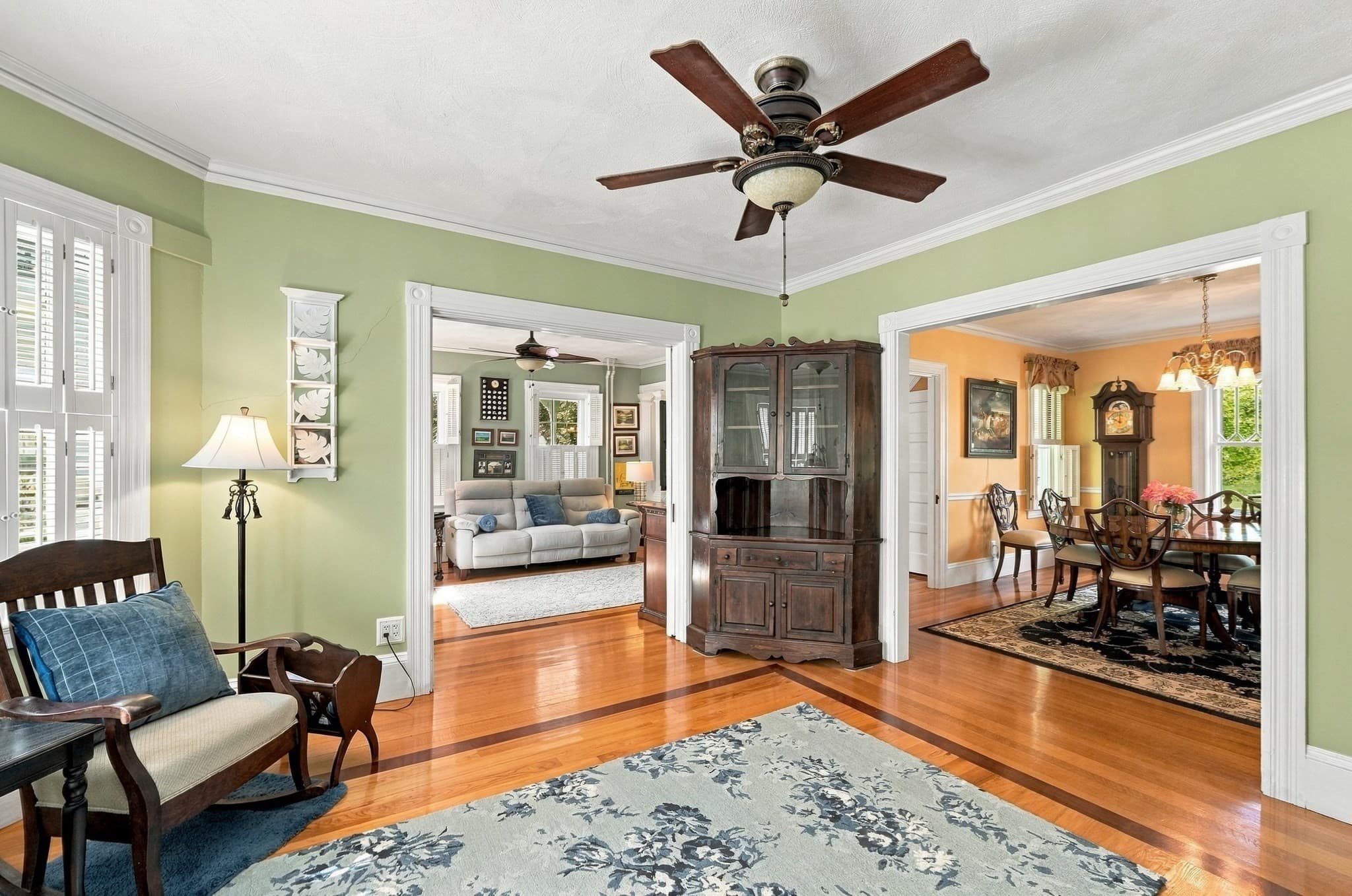Single Family Residence at 1379 Williams Street, Dighton MA 02715, Dighton, photo 12 of 42