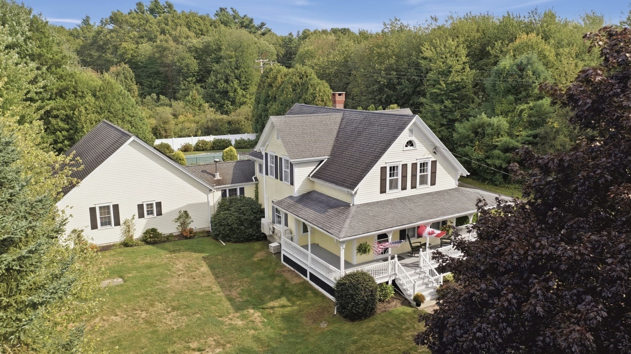 Single Family Residence at 1379 Williams Street, Dighton MA 02715, Dighton, photo 32 of 42