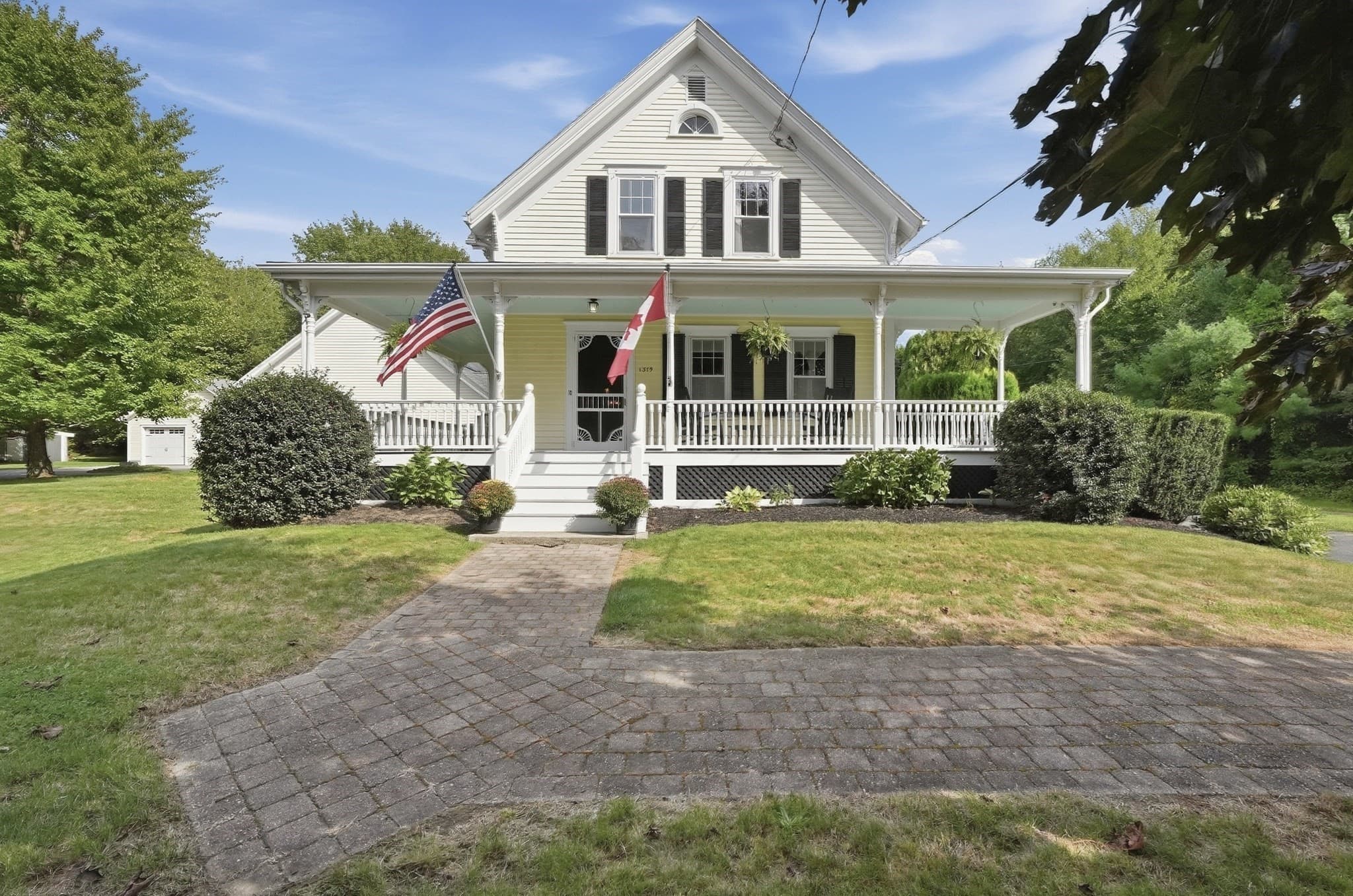 1379 Williams Street, Dighton MA 02715