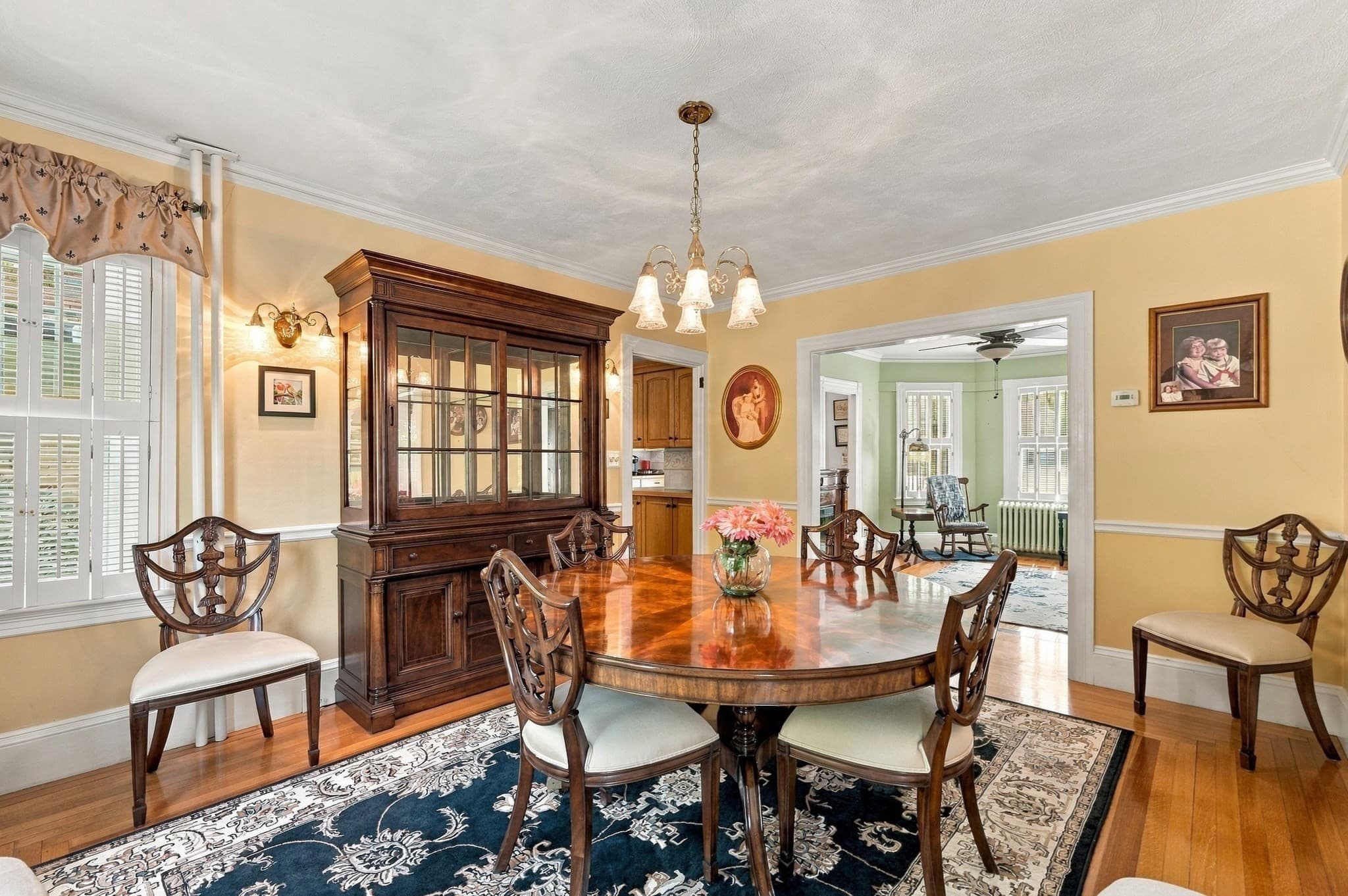 Single Family Residence at 1379 Williams Street, Dighton MA 02715, Dighton, photo 10 of 42