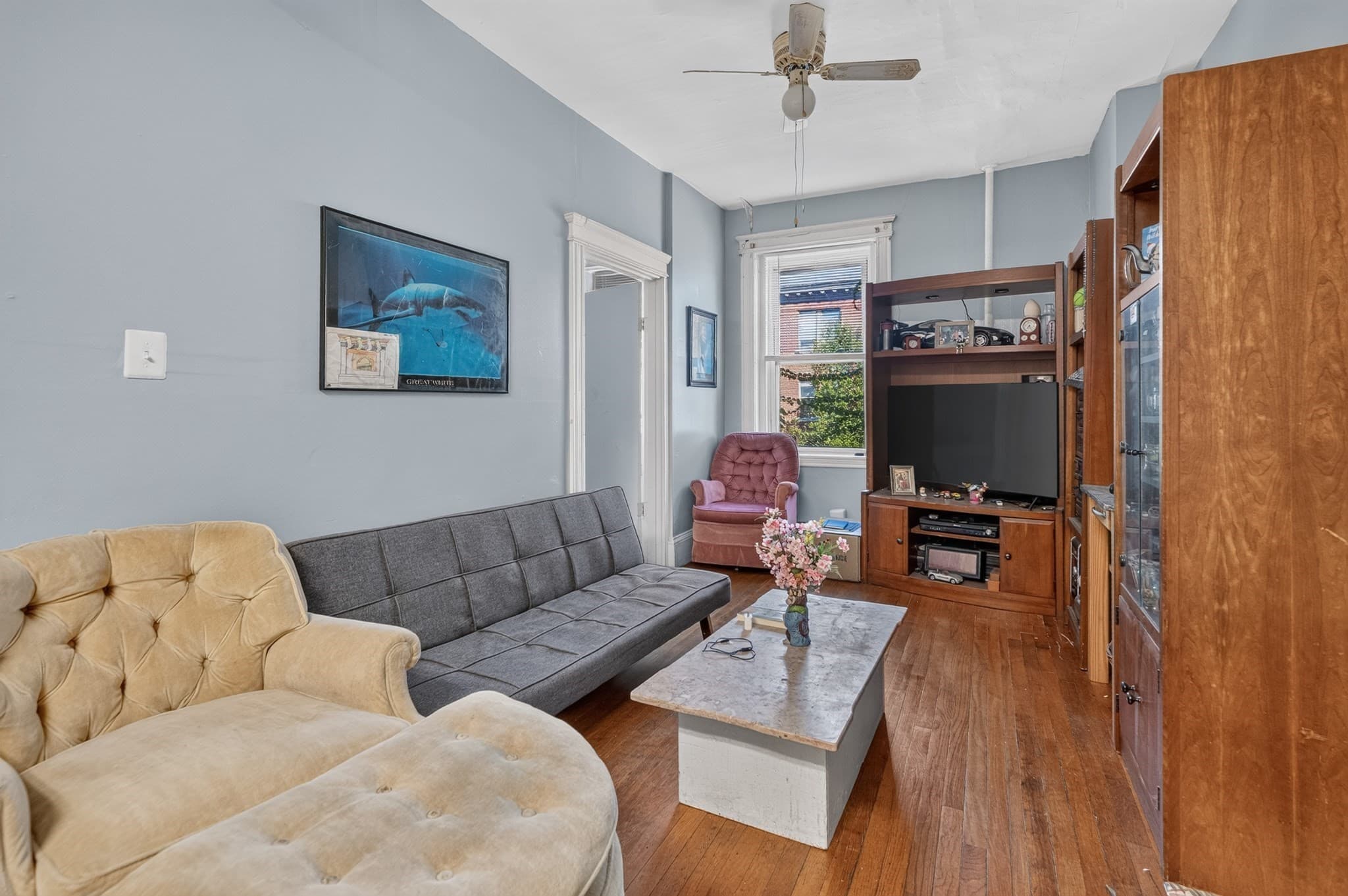 Condominium at 26 Park Vale Ave # 5, Boston MA 02134, Boston, photo 2 of 13