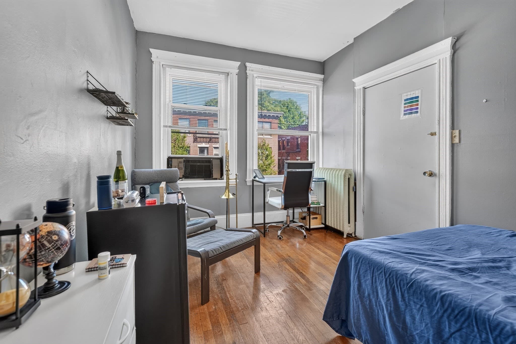 Condominium at 26 Park Vale Ave # 5, Boston MA 02134, Boston, photo 6 of 13