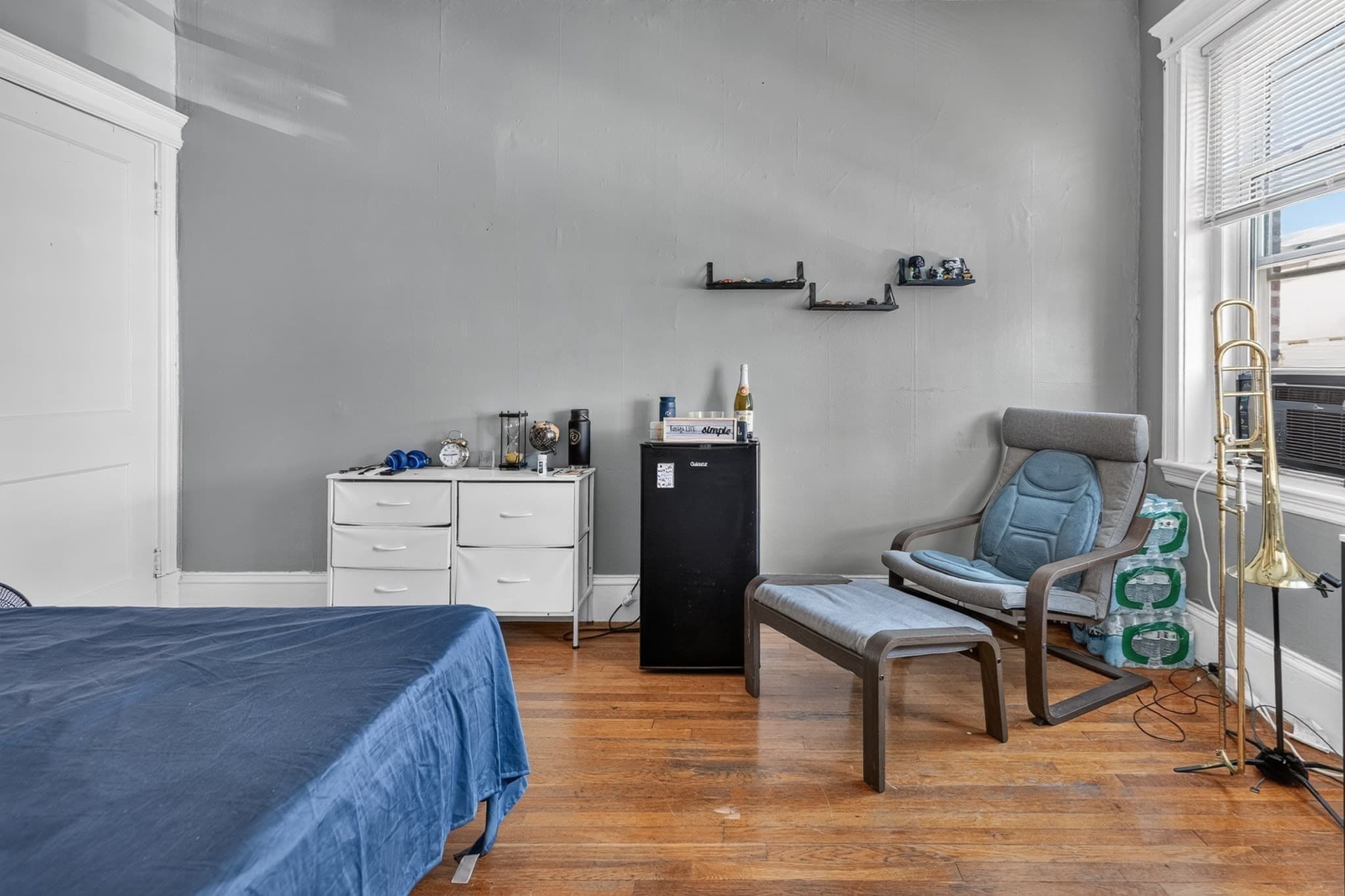 Condominium at 26 Park Vale Ave # 5, Boston MA 02134, Boston, photo 7 of 13