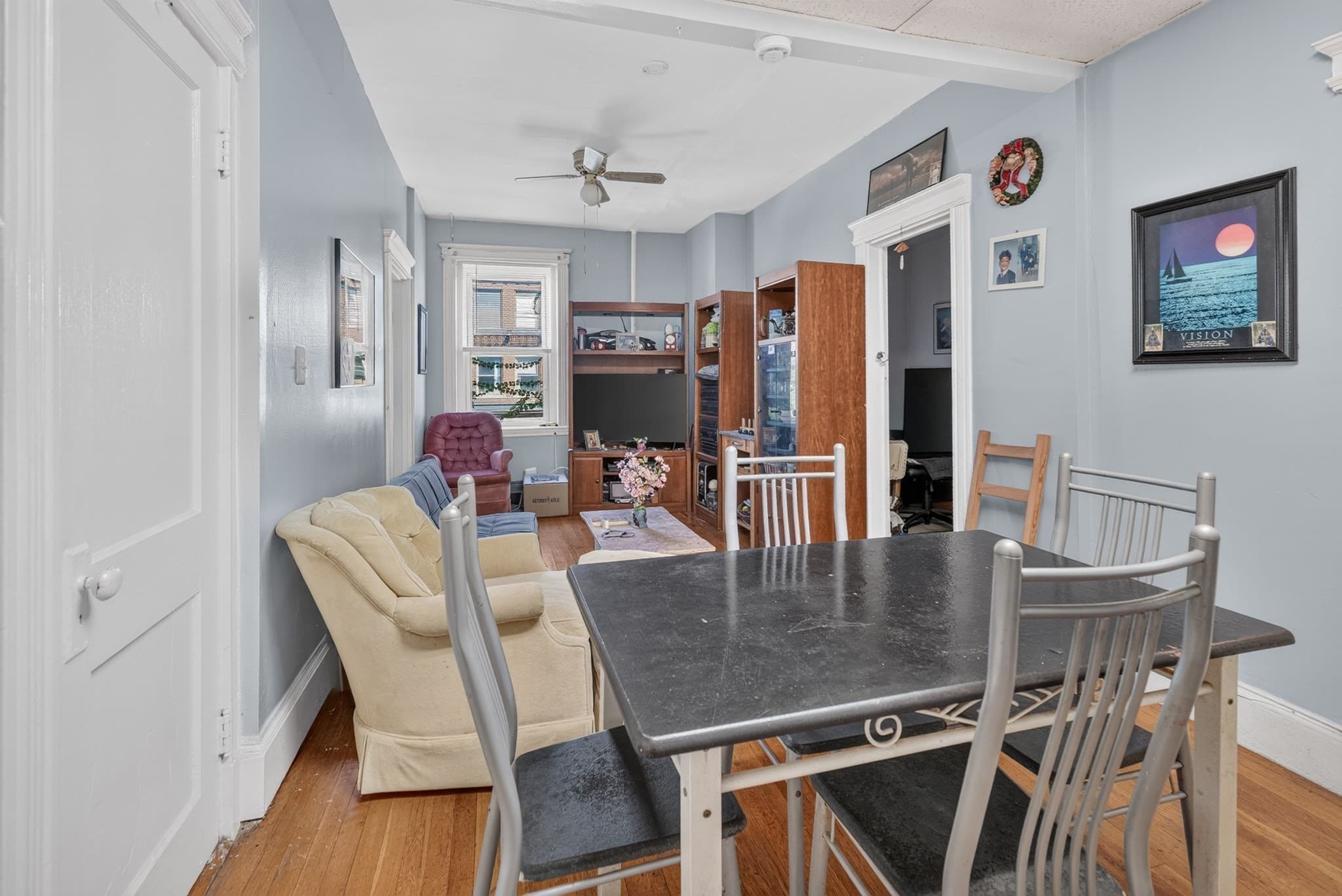 Condominium at 26 Park Vale Ave # 5, Boston MA 02134, Boston, photo 3 of 13