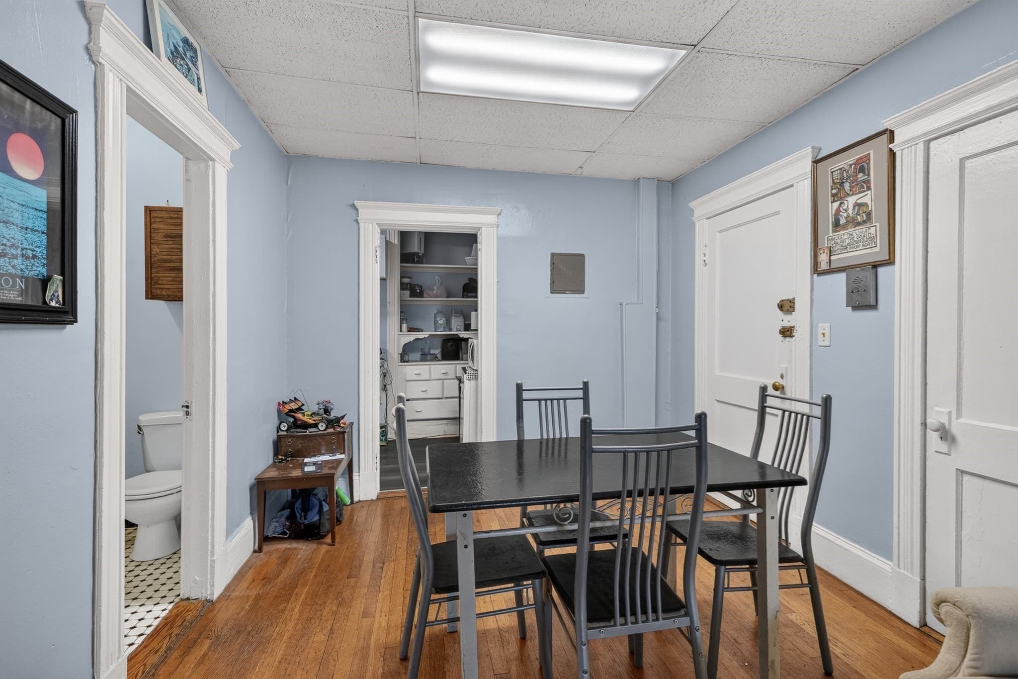 Condominium at 26 Park Vale Ave # 5, Boston MA 02134, Boston, photo 5 of 13