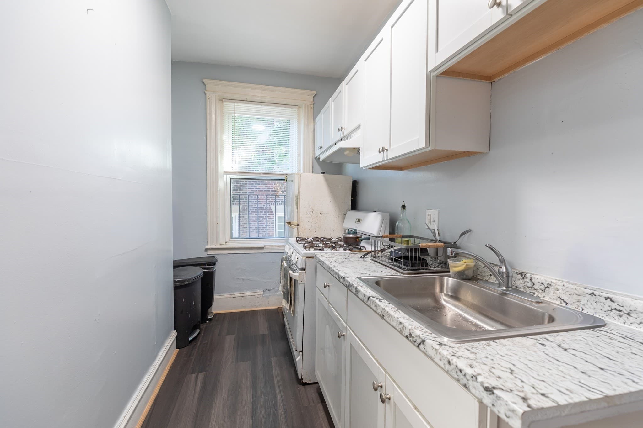 Condominium at 26 Park Vale Ave # 5, Boston MA 02134, Boston, photo 9 of 13