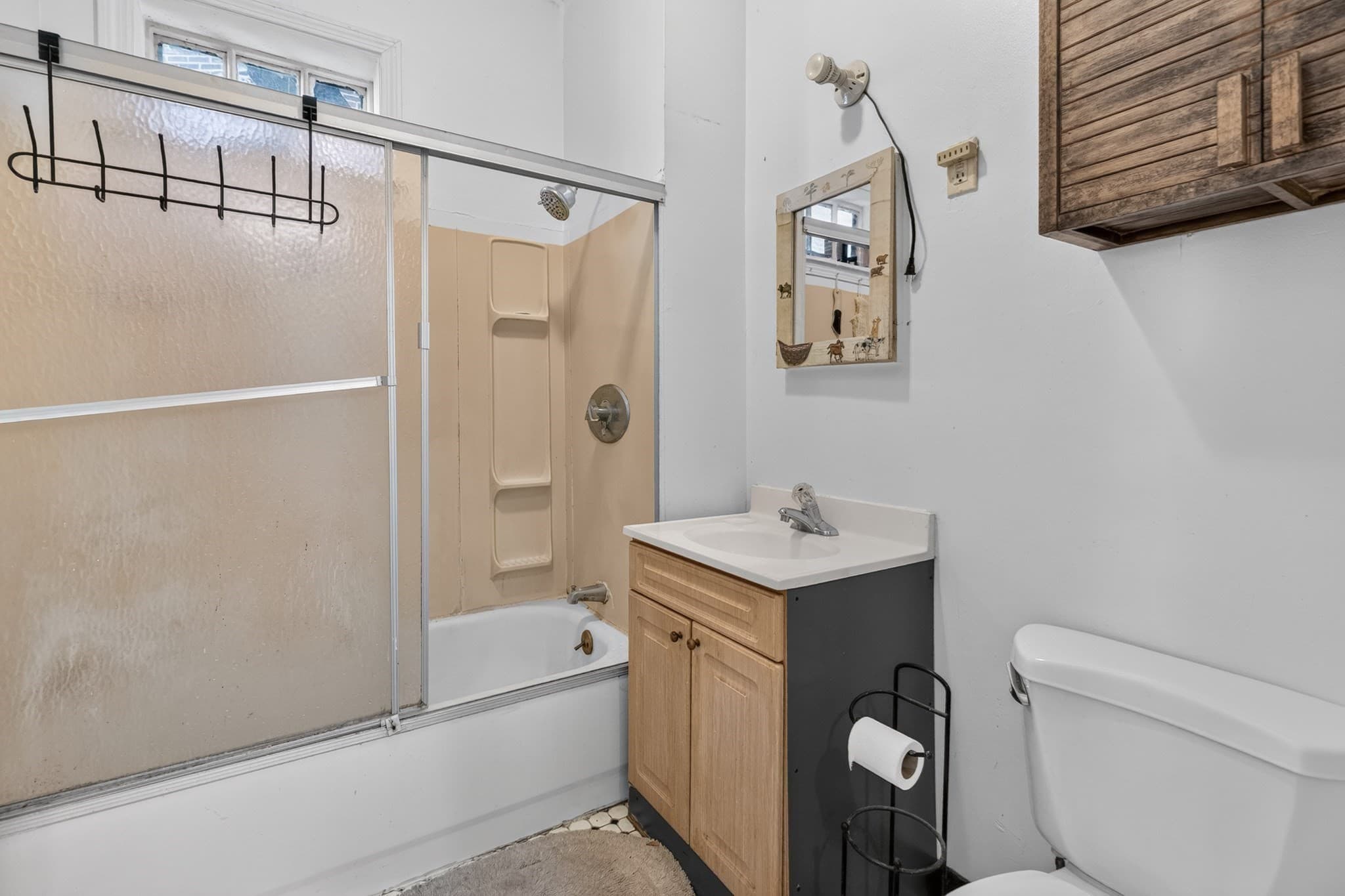 Condominium at 26 Park Vale Ave # 5, Boston MA 02134, Boston, photo 10 of 13