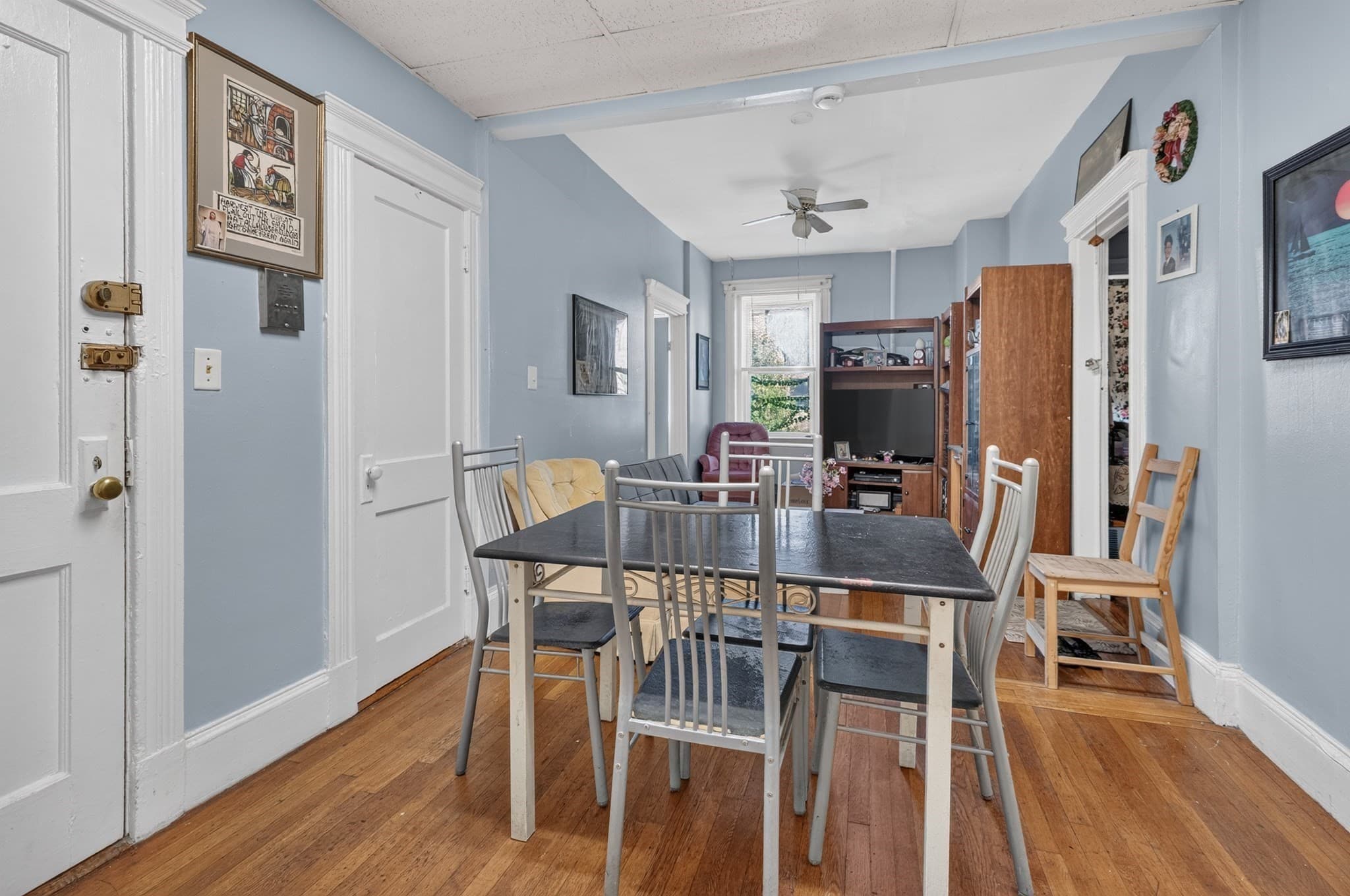 Condominium at 26 Park Vale Ave # 5, Boston MA 02134, Boston, photo 4 of 13