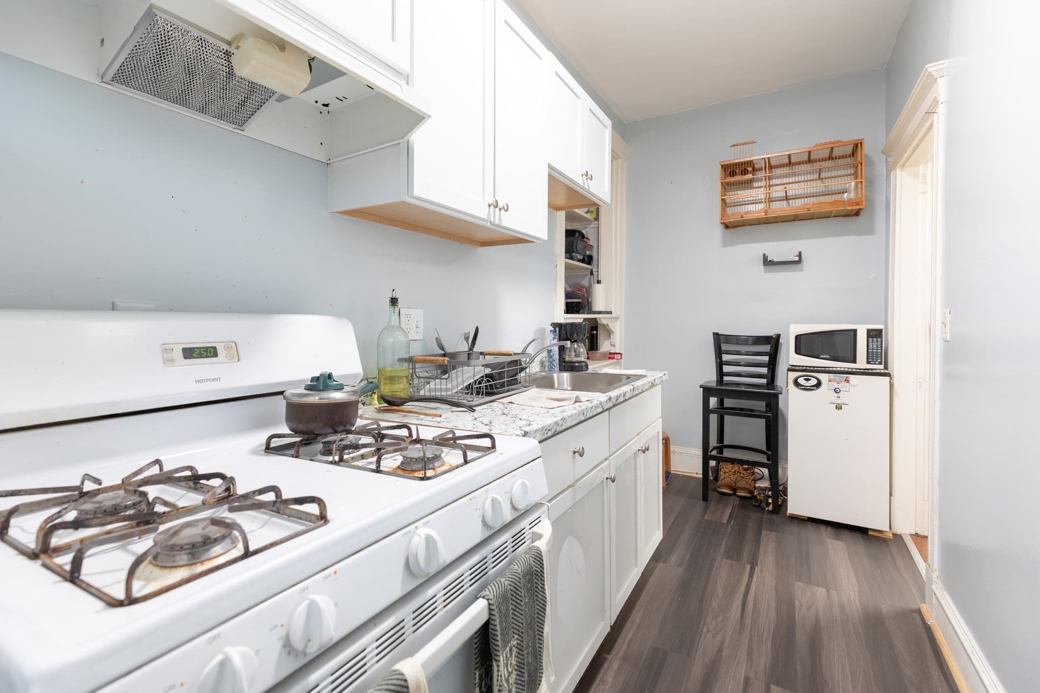 Condominium at 26 Park Vale Ave # 5, Boston MA 02134, Boston, photo 8 of 13