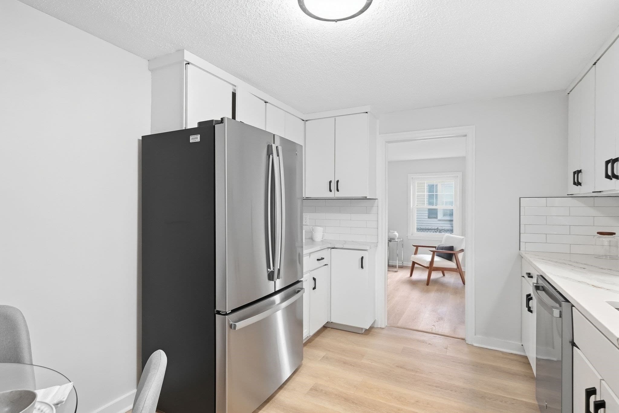Single Family Residence at 48 Dana St, Springfield MA 01104, Springfield, photo 6 of 24