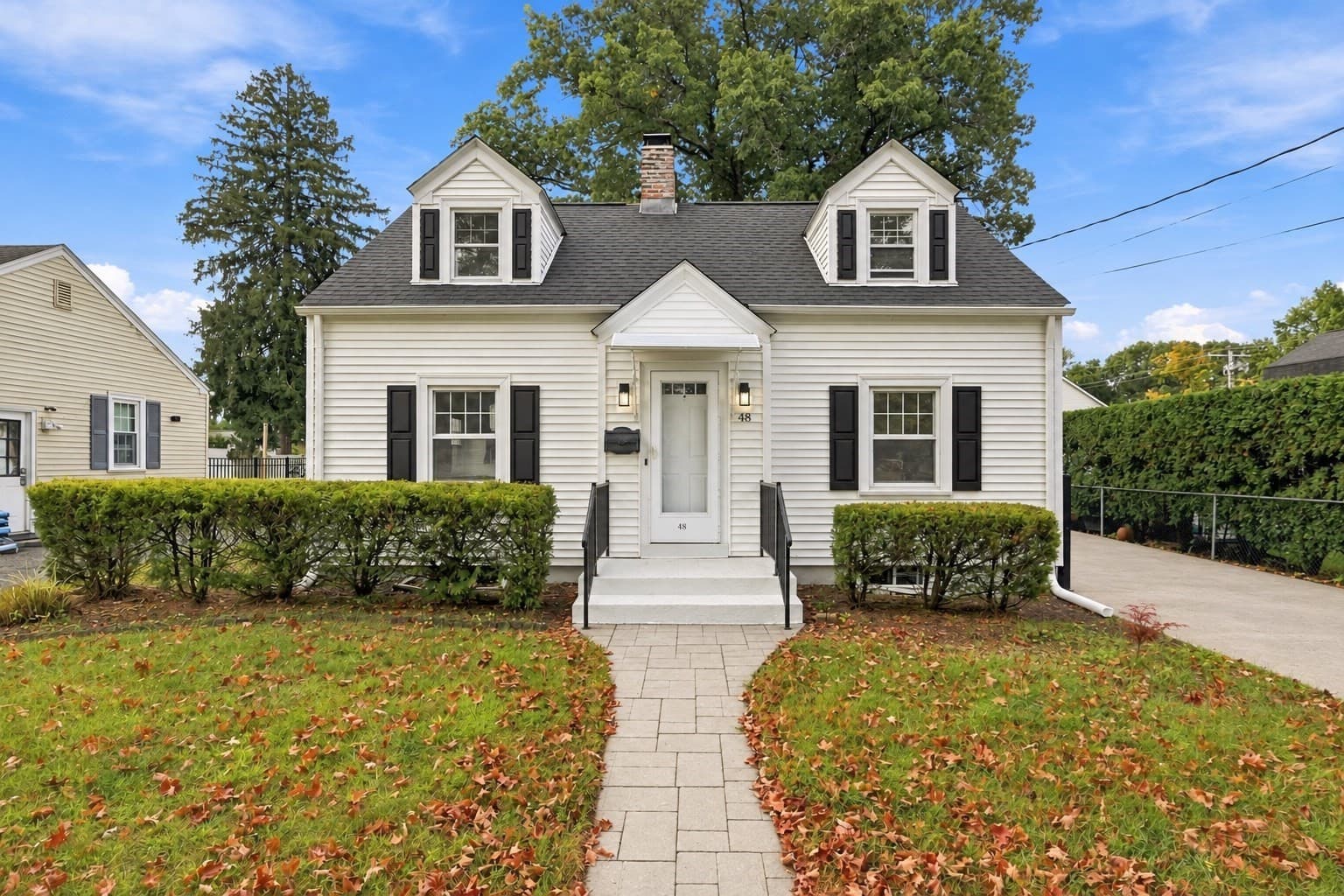 48 Dana St, Springfield MA 01104