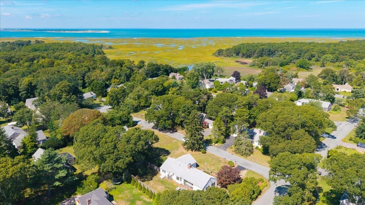 Single Family Residence at 11 Kit Carson Way, Yarmouth MA 02675, Yarmouth, photo 23 of 34