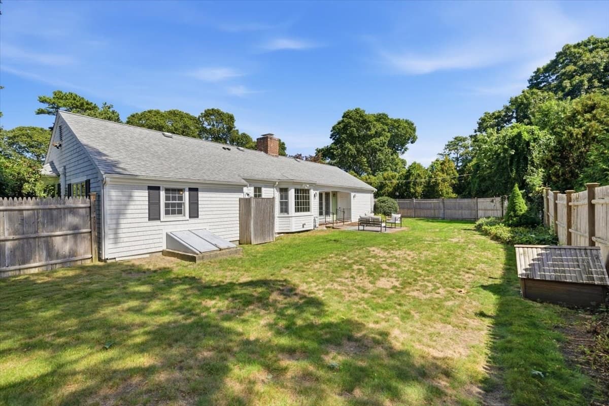 Single Family Residence at 11 Kit Carson Way, Yarmouth MA 02675, Yarmouth, photo 27 of 34