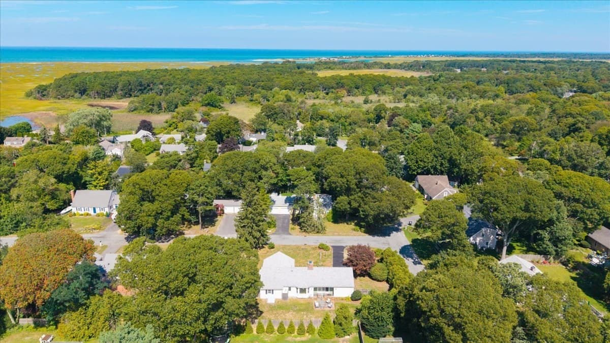 Single Family Residence at 11 Kit Carson Way, Yarmouth MA 02675, Yarmouth, photo 2 of 34