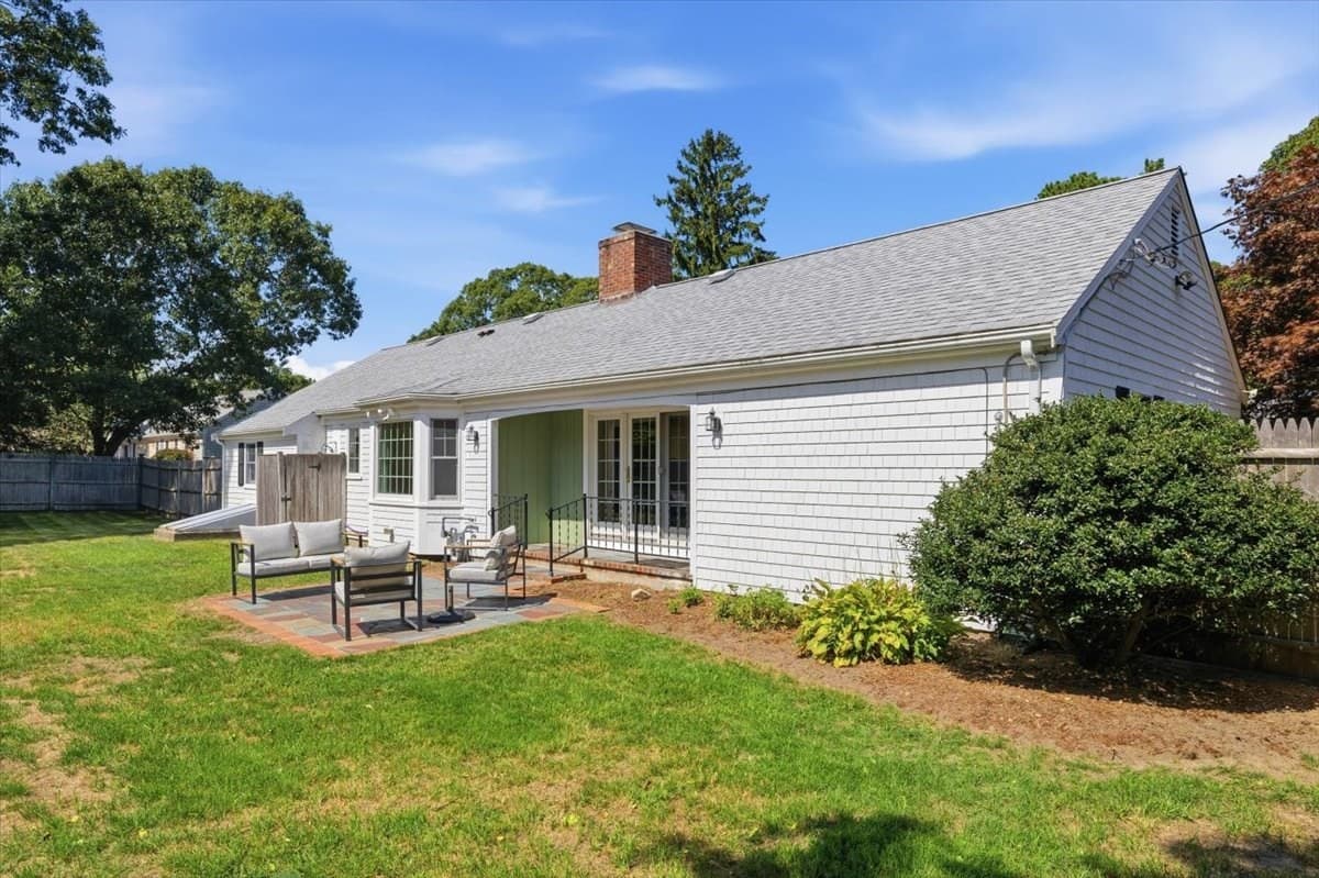 Single Family Residence at 11 Kit Carson Way, Yarmouth MA 02675, Yarmouth, photo 26 of 34