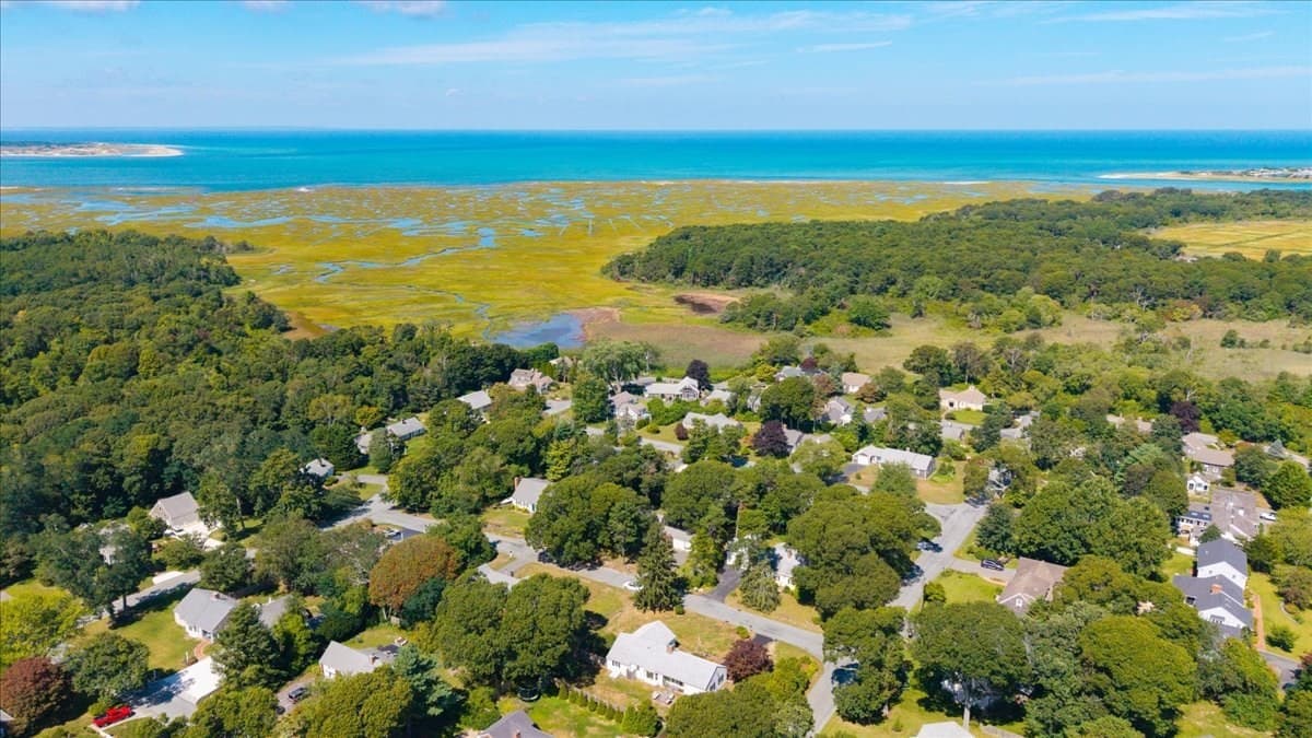 Single Family Residence at 11 Kit Carson Way, Yarmouth MA 02675, Yarmouth, photo 32 of 34