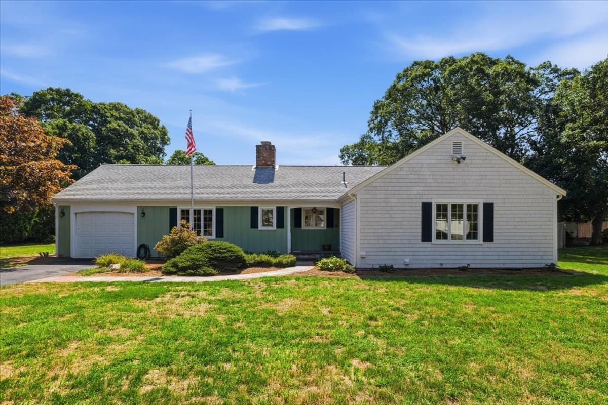 11 Kit Carson Way, Yarmouth MA 02675