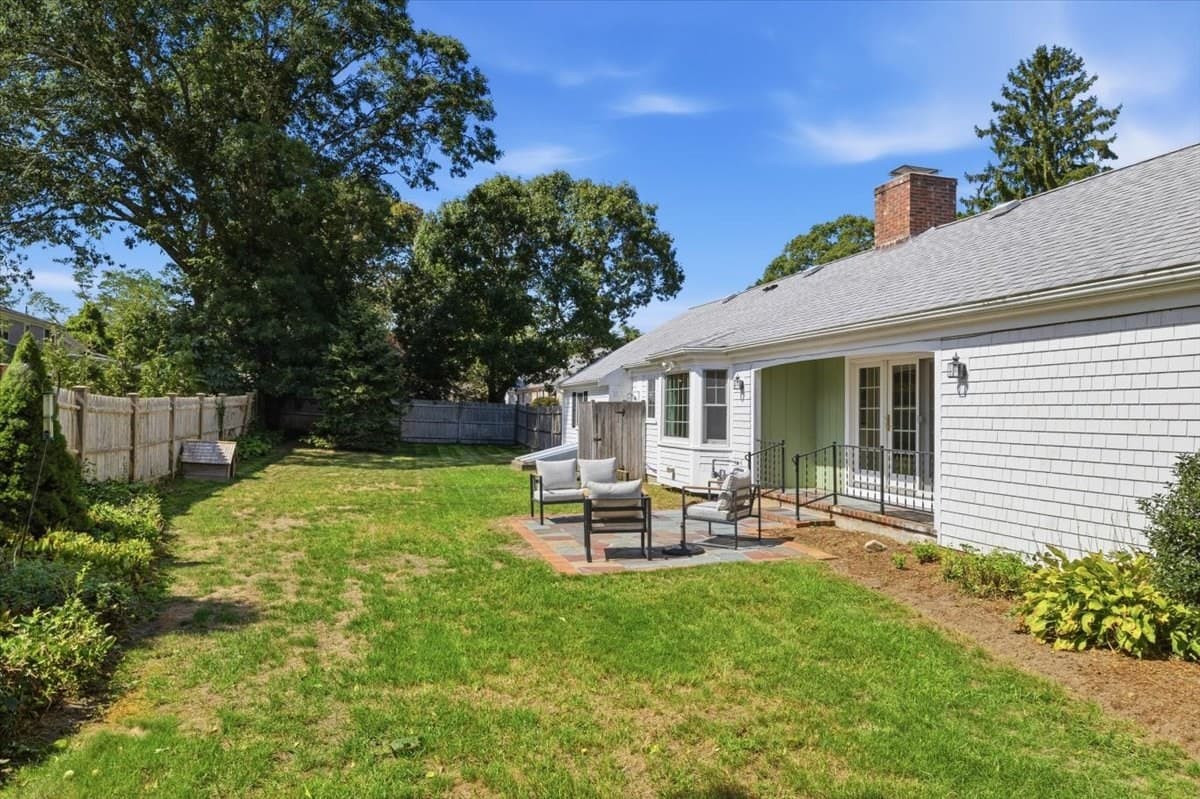 Single Family Residence at 11 Kit Carson Way, Yarmouth MA 02675, Yarmouth, photo 28 of 34