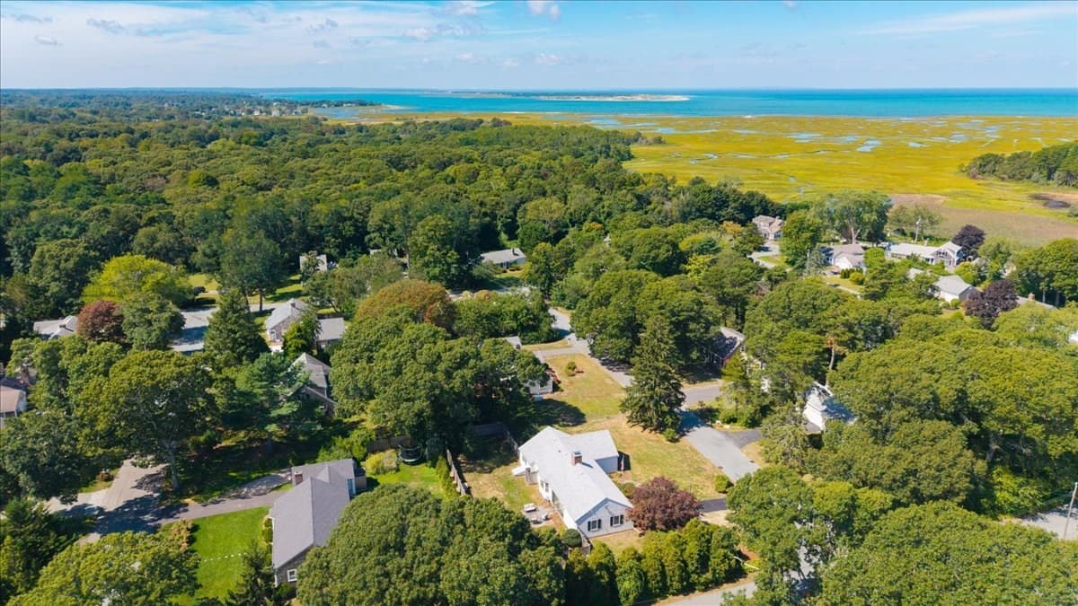 Single Family Residence at 11 Kit Carson Way, Yarmouth MA 02675, Yarmouth, photo 34 of 34