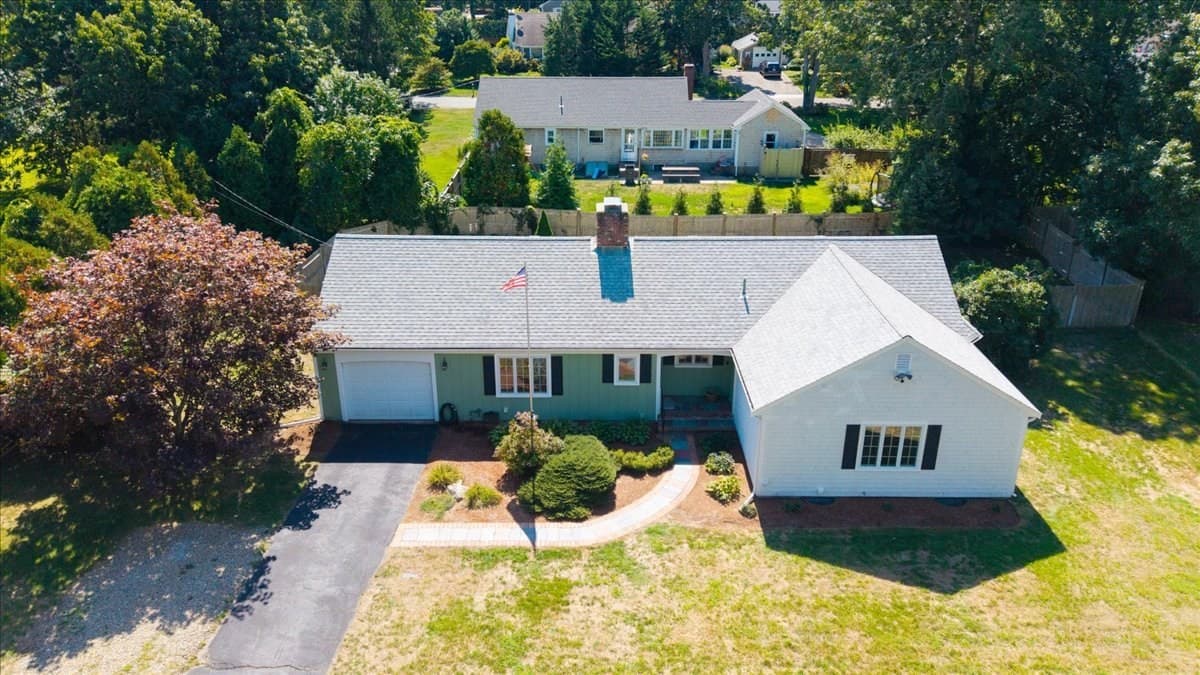 Single Family Residence at 11 Kit Carson Way, Yarmouth MA 02675, Yarmouth, photo 33 of 34