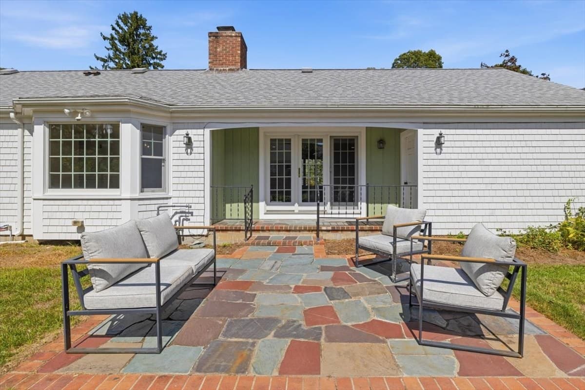Single Family Residence at 11 Kit Carson Way, Yarmouth MA 02675, Yarmouth, photo 29 of 34