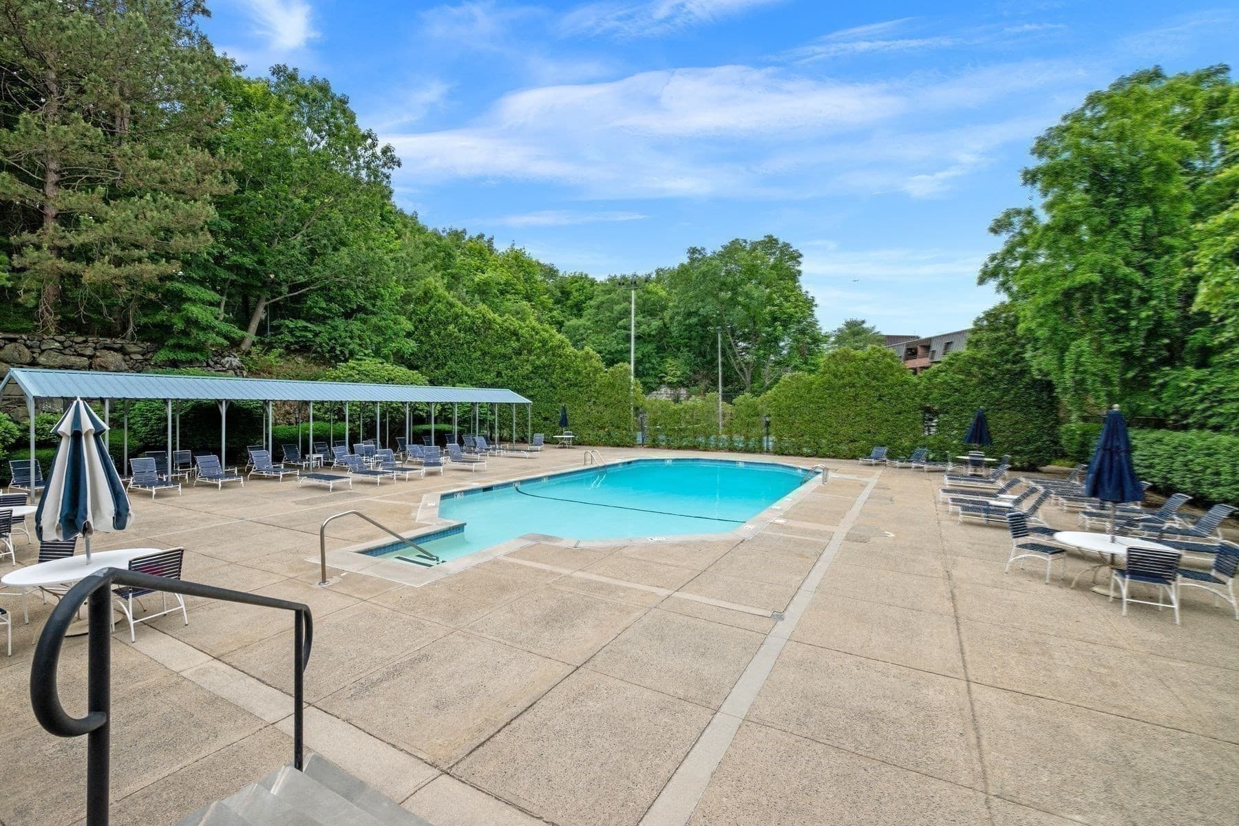 Condominium at 406 Paradise Road # 3H, Swampscott MA 01907, Swampscott, photo 36 of 42