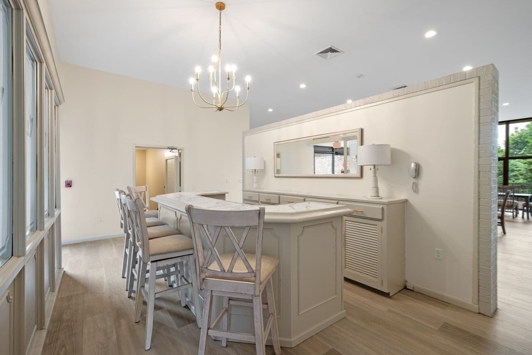 Condominium at 406 Paradise Road # 3H, Swampscott MA 01907, Swampscott, photo 32 of 42
