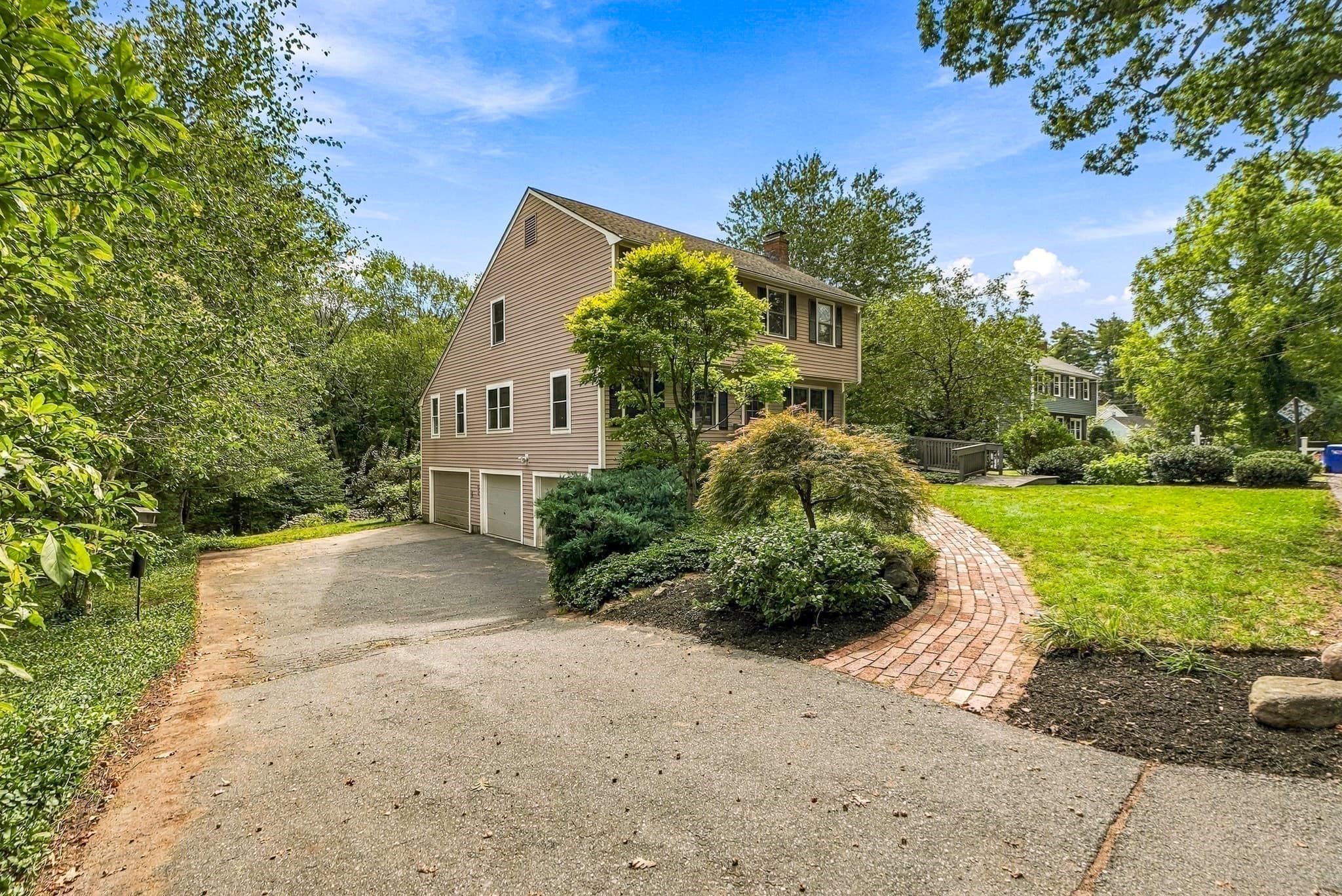 Single Family Residence at 3 Eben Street, Milford MA 01757, Milford, photo 2 of 40