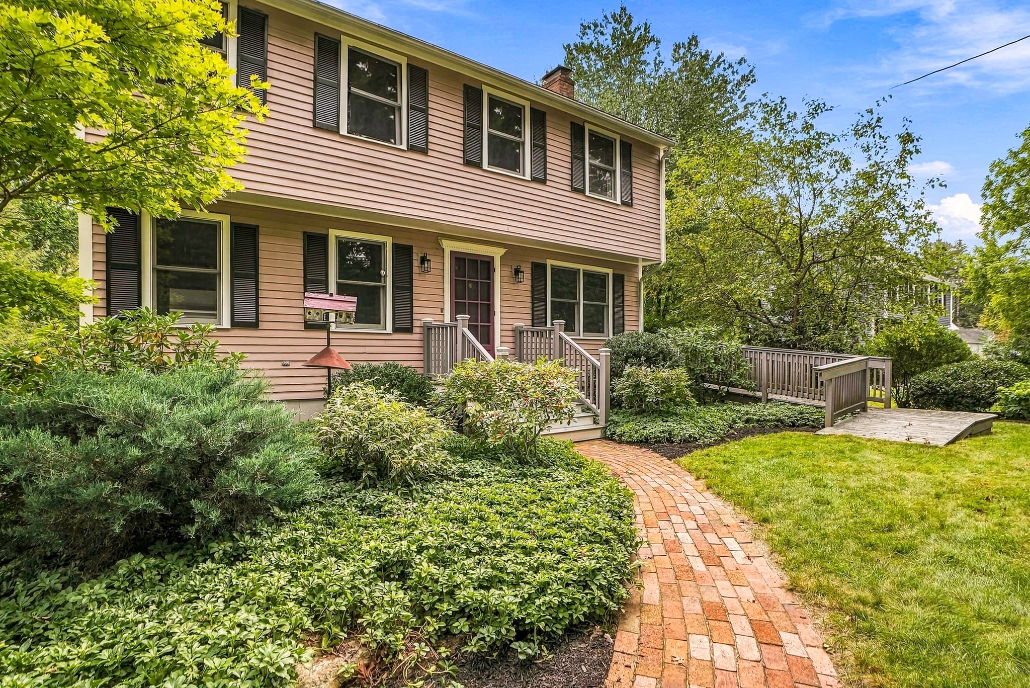 3 Eben Street, Milford MA 01757