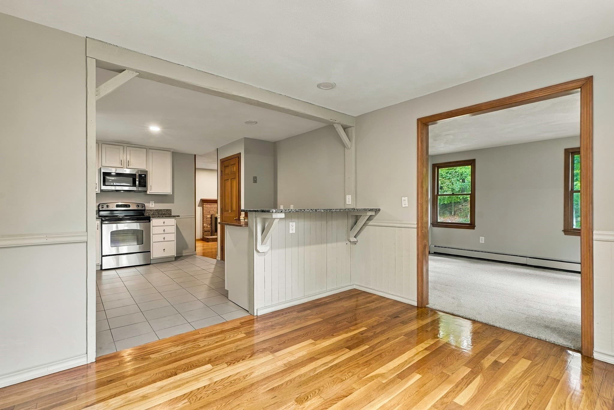 Single Family Residence at 3 Eben Street, Milford MA 01757, Milford, photo 5 of 40
