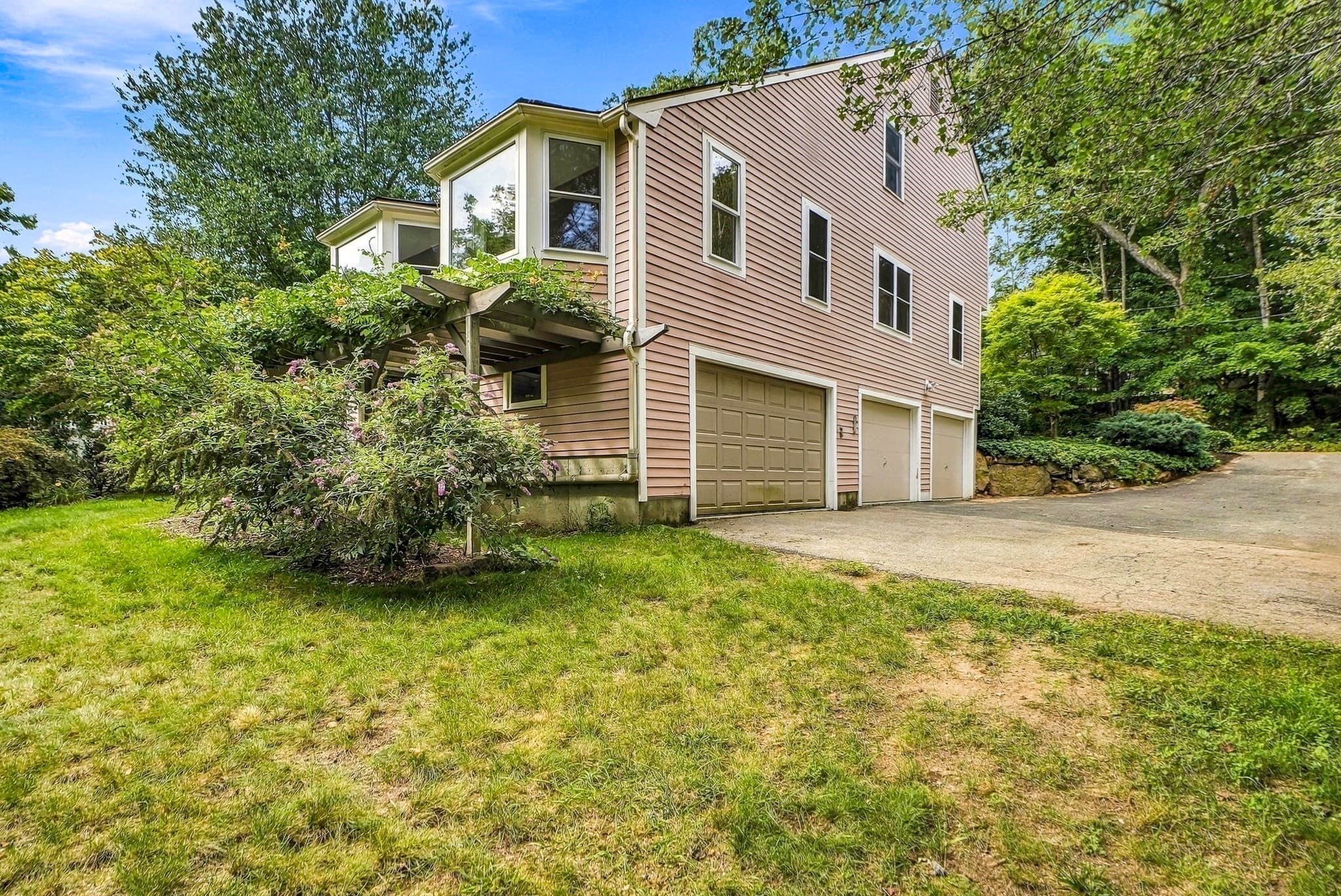 Single Family Residence at 3 Eben Street, Milford MA 01757, Milford, photo 38 of 40