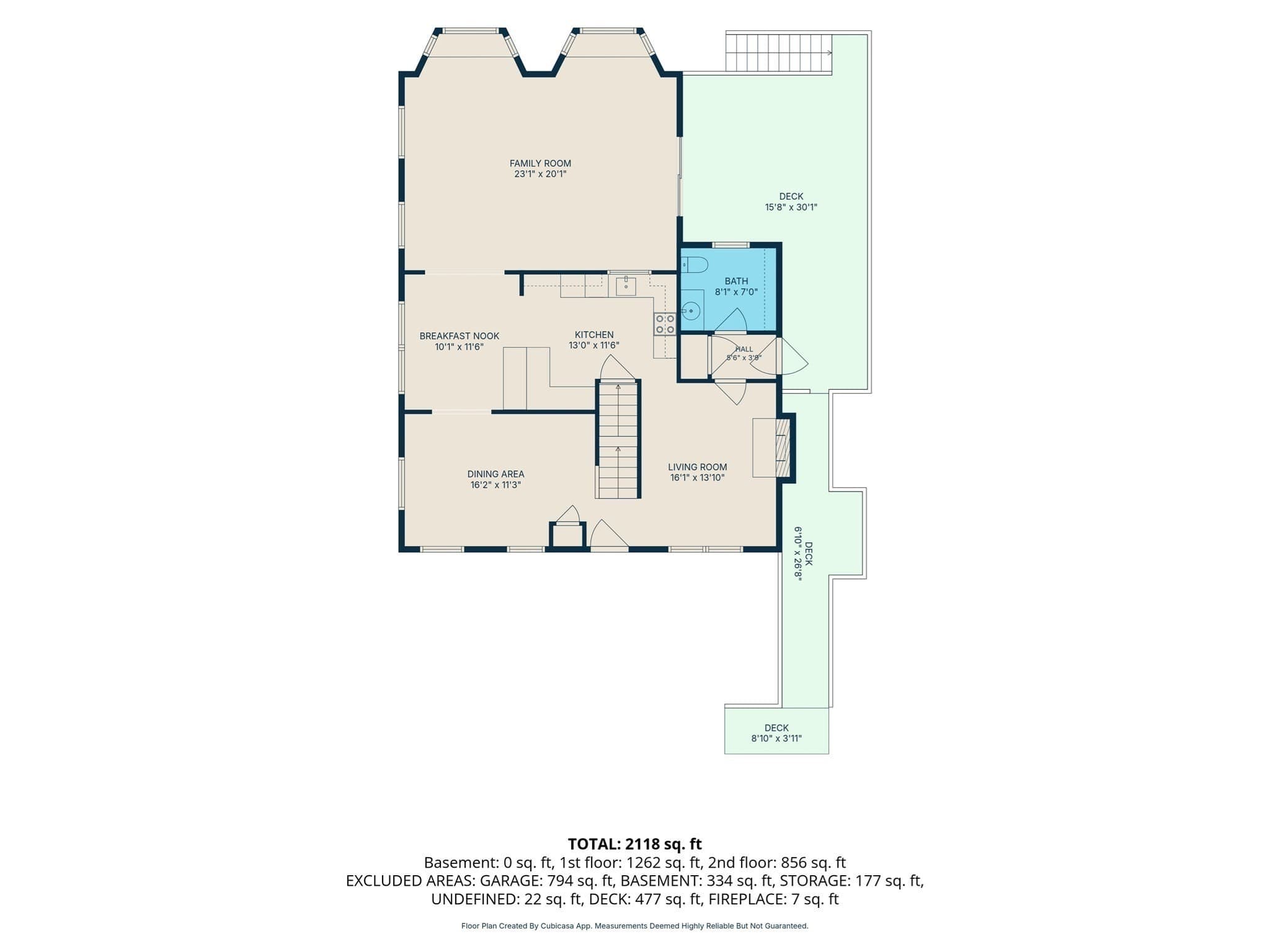 Single Family Residence at 3 Eben Street, Milford MA 01757, Milford, photo 19 of 40